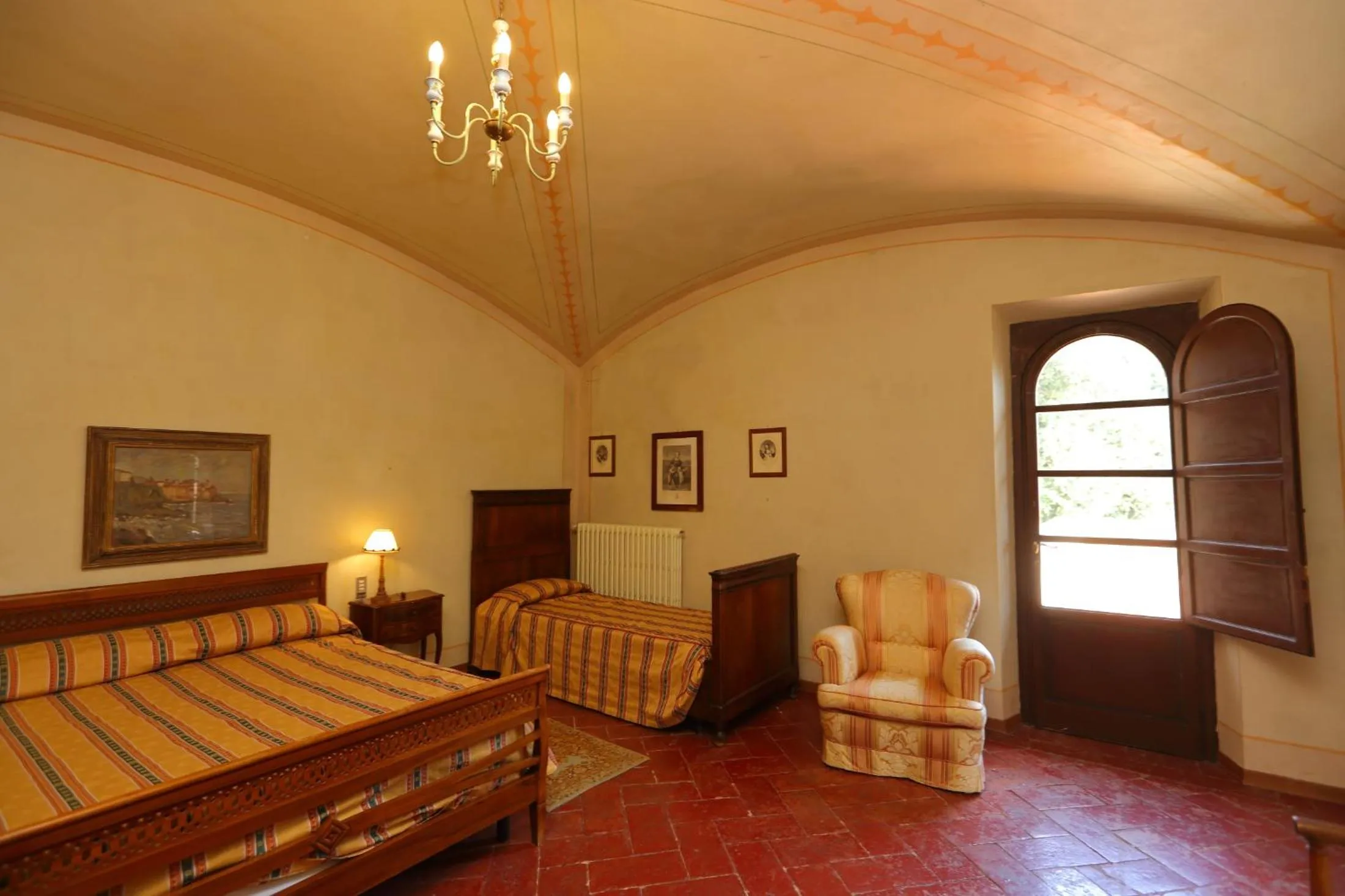 Fattoria La Gigliola