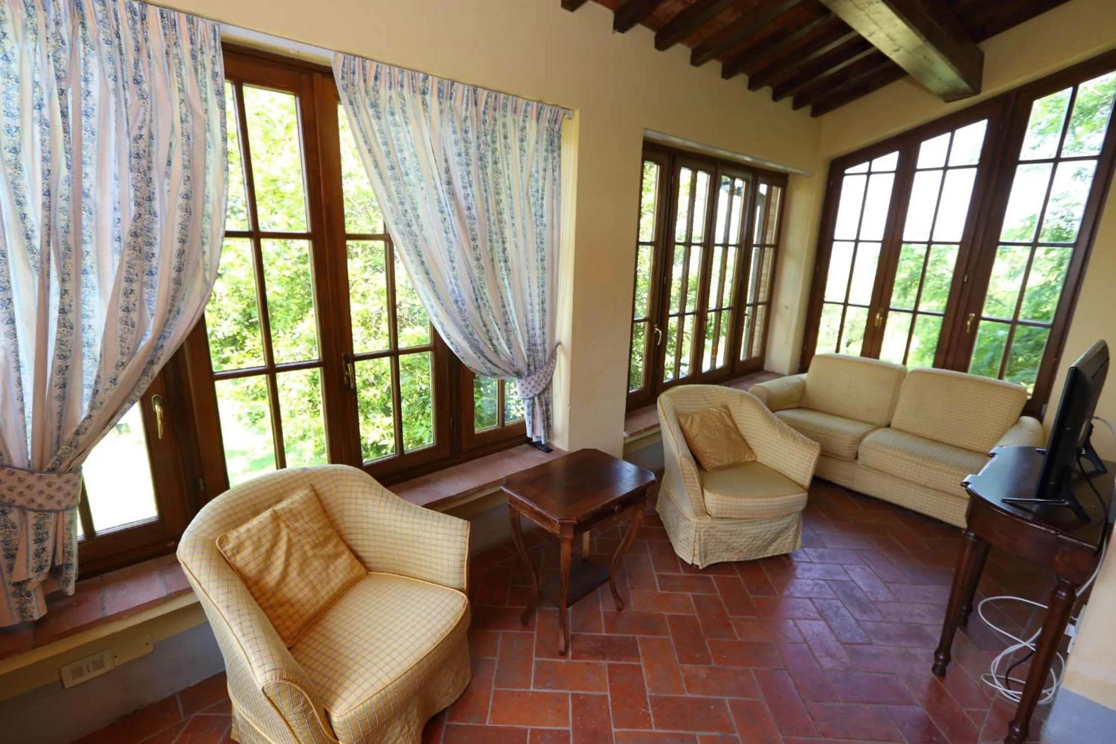 Fattoria La Gigliola