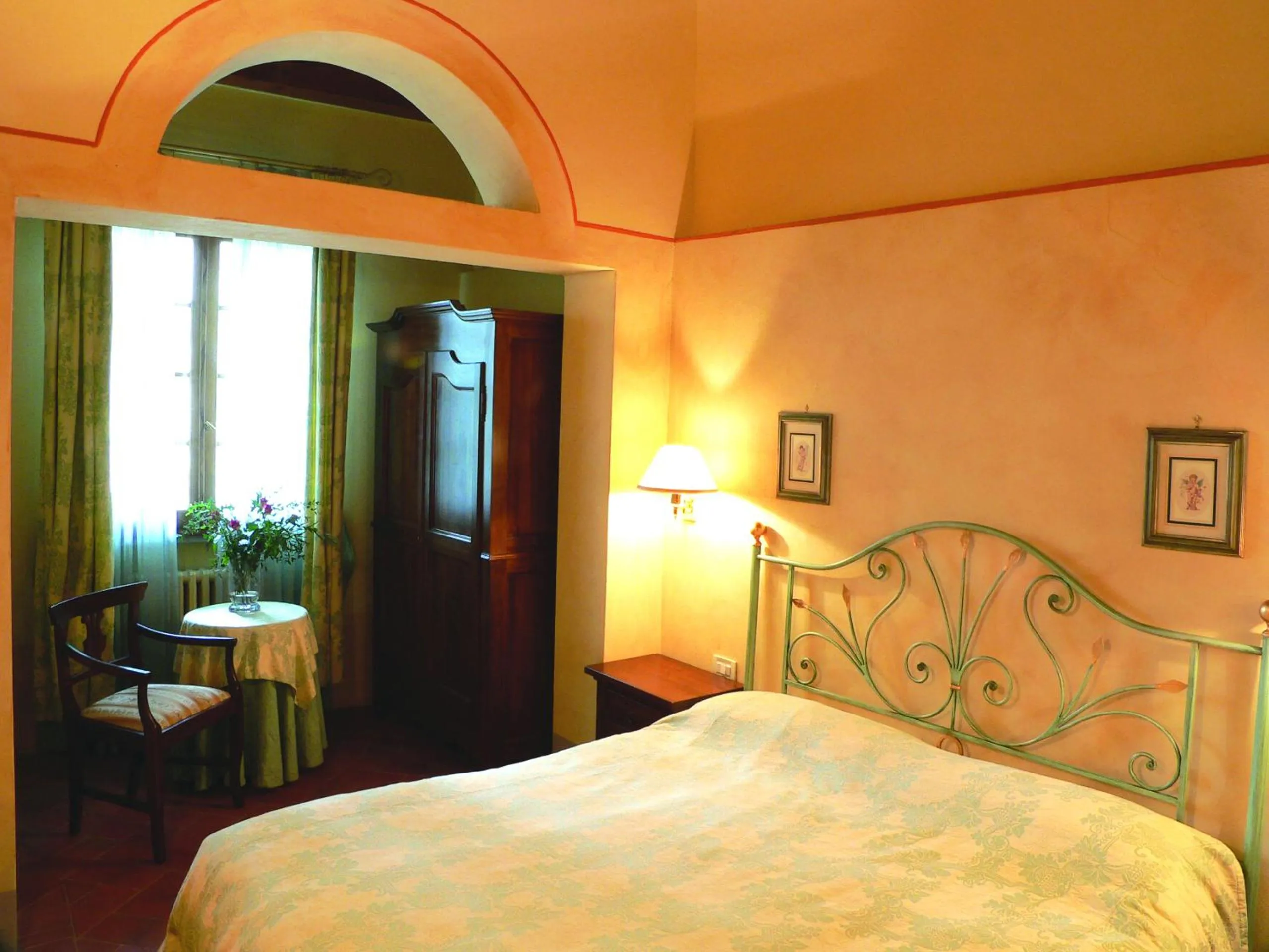 Fattoria La Gigliola