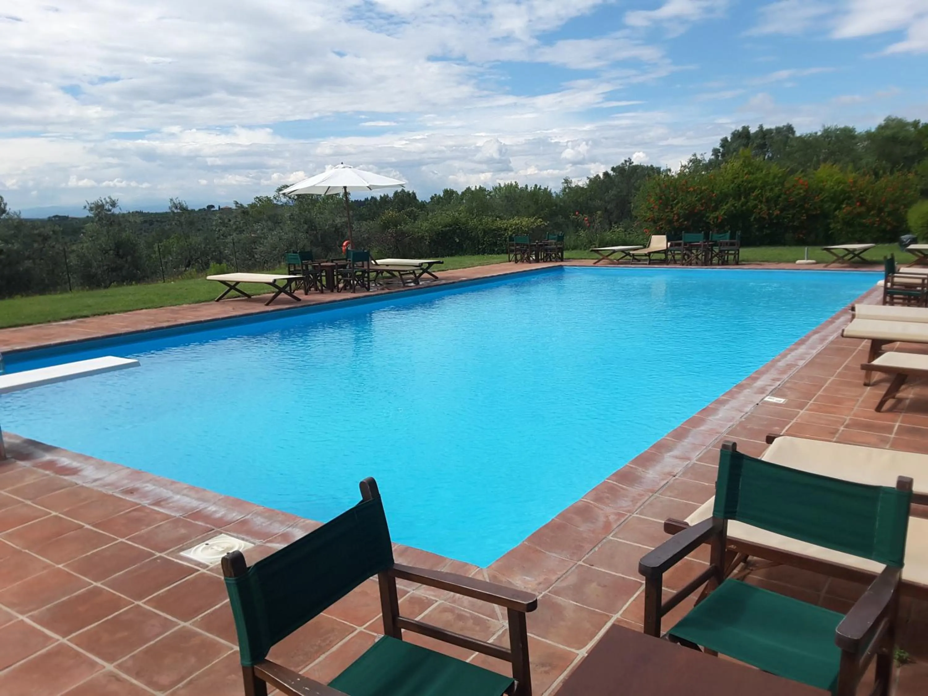 Fattoria La Gigliola