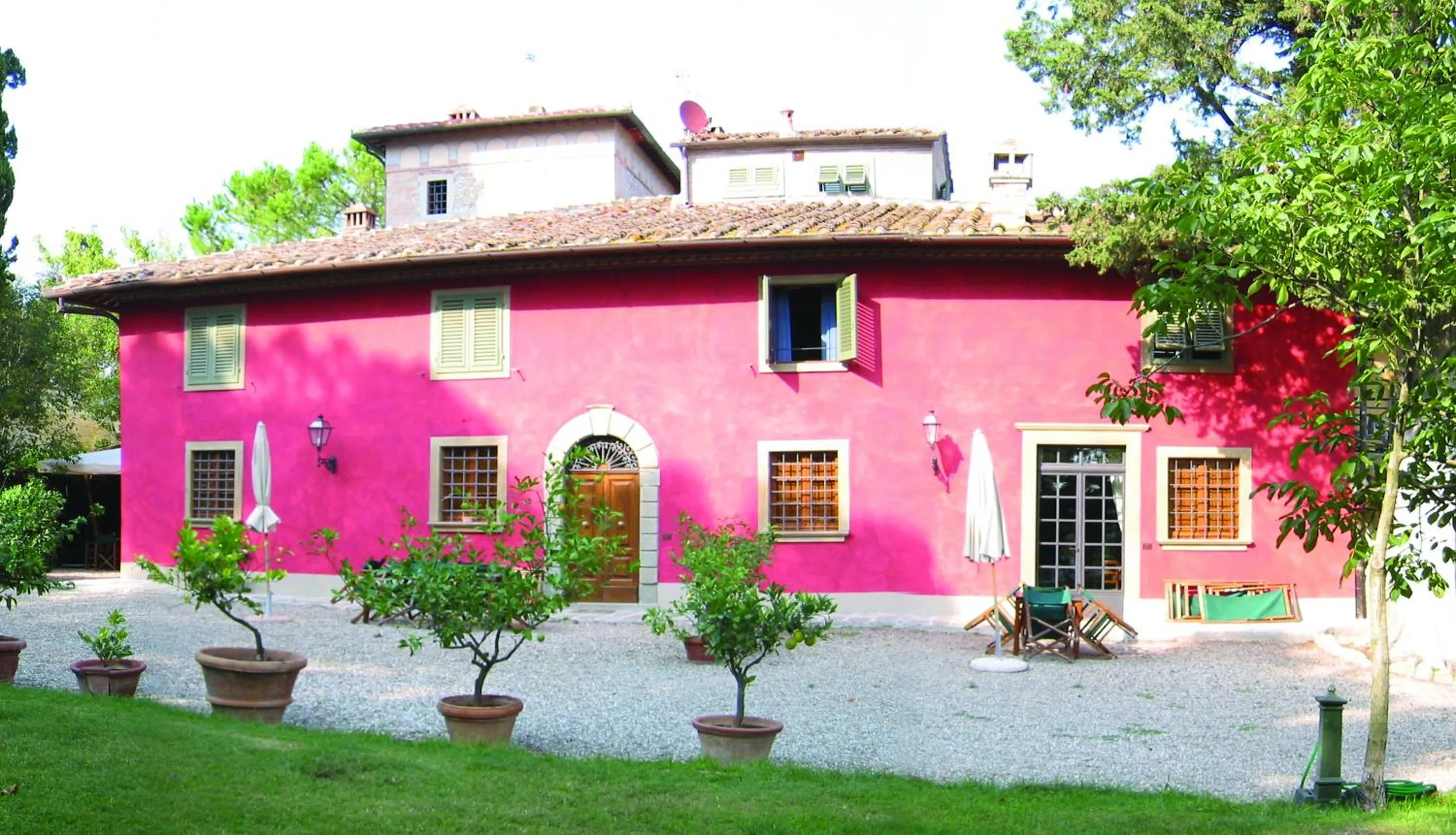 Fattoria La Gigliola