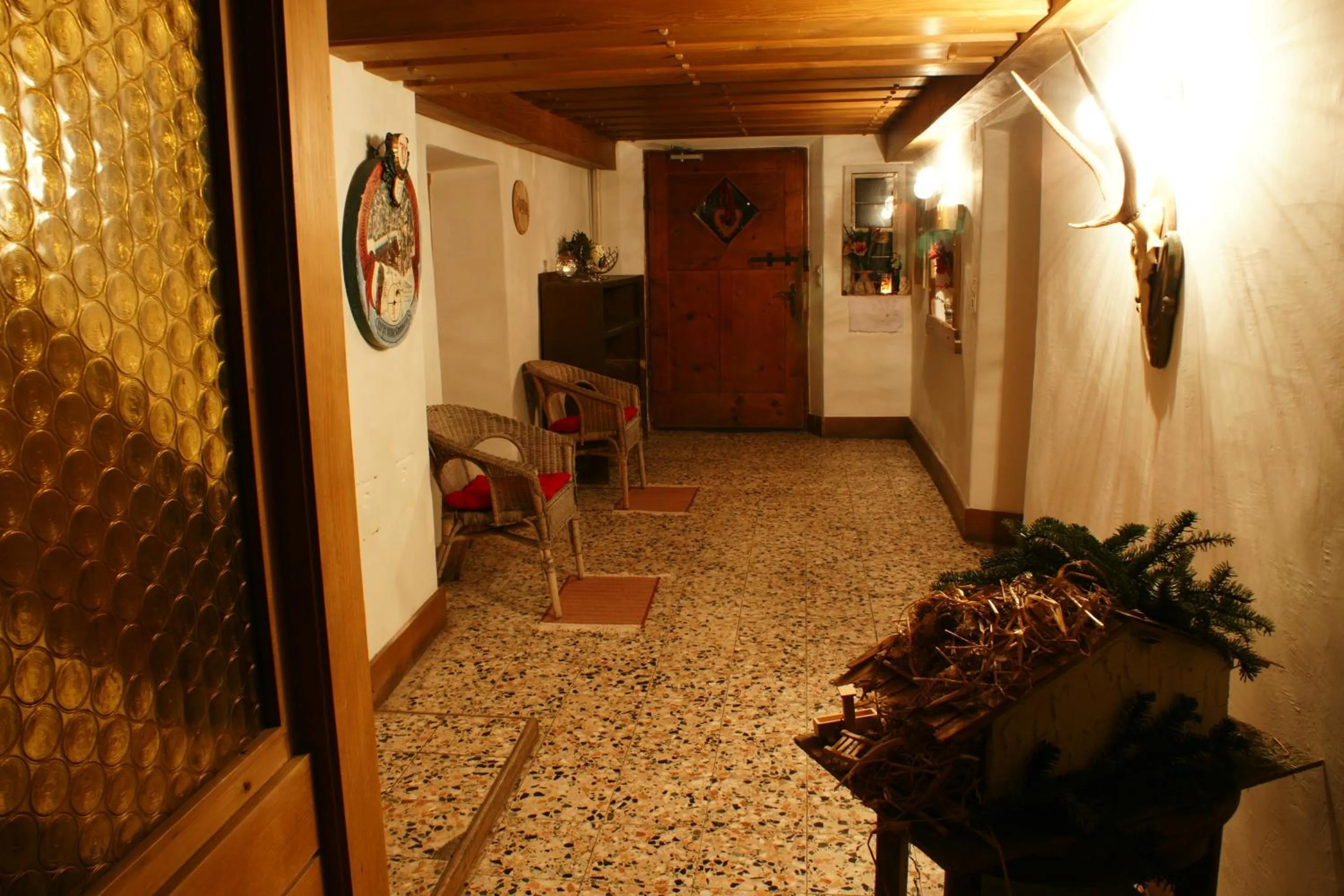 Other in Appartement Schmiedhof