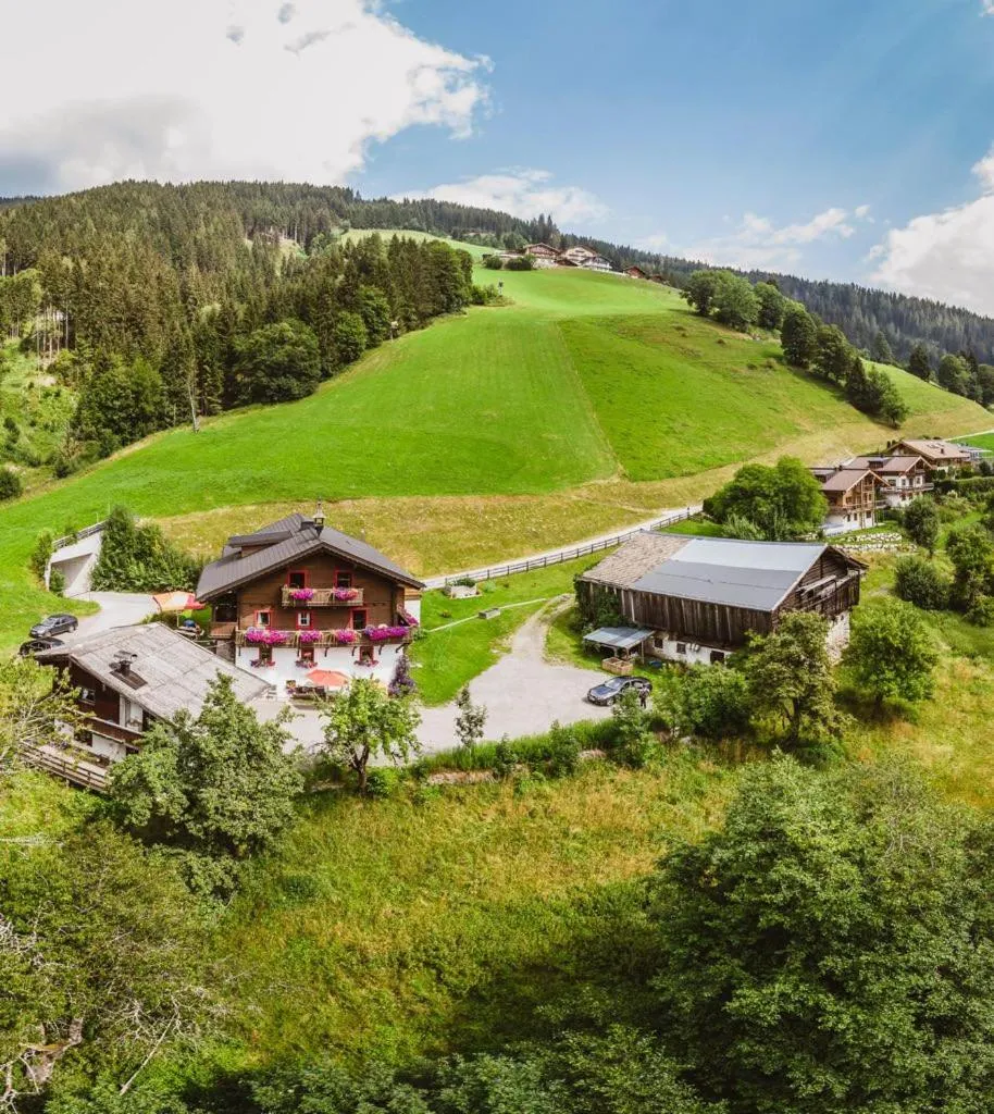 Appartement Schmiedhof