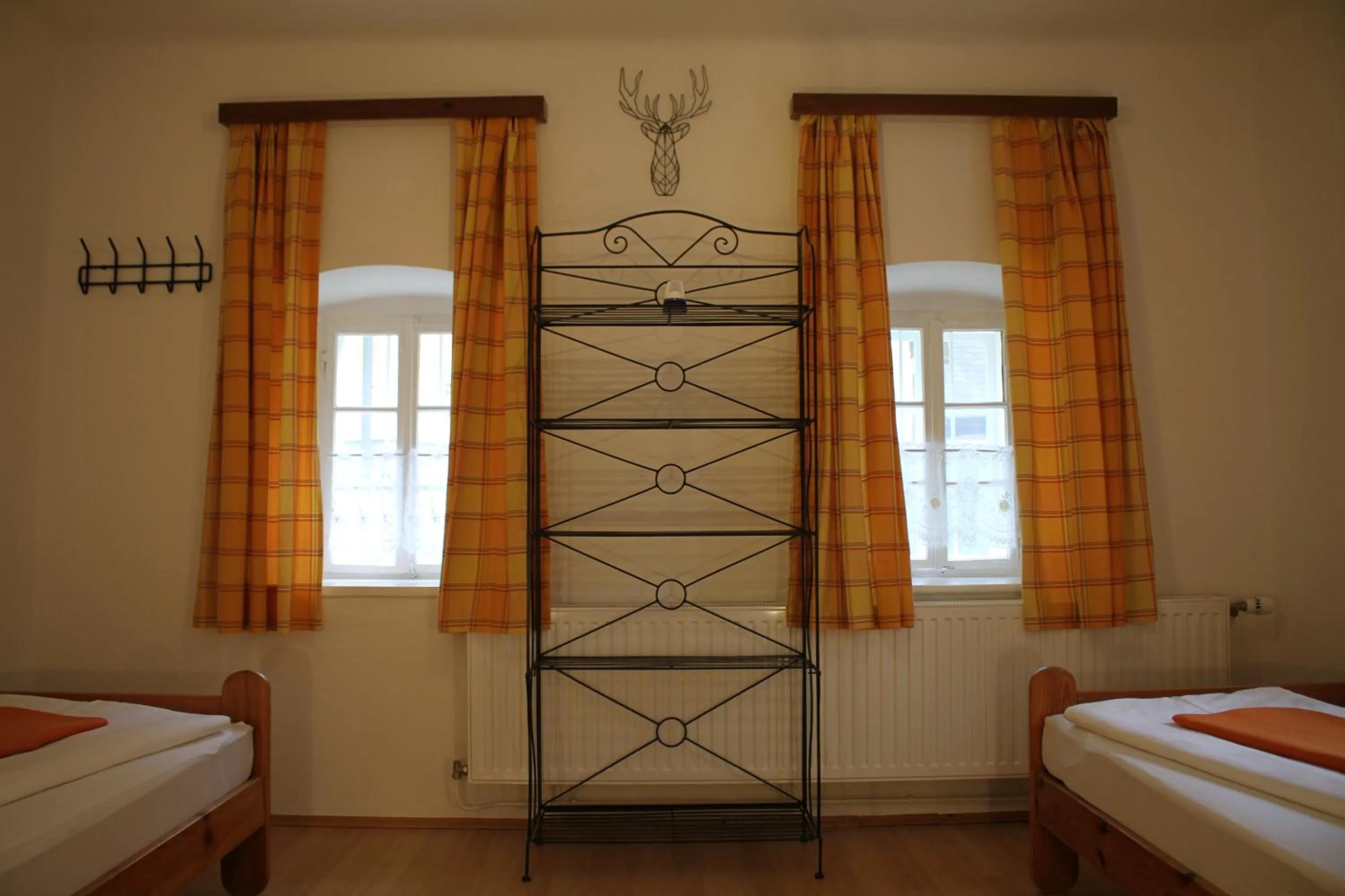 Buchschneider - Ferienhaus Maier - Landhof