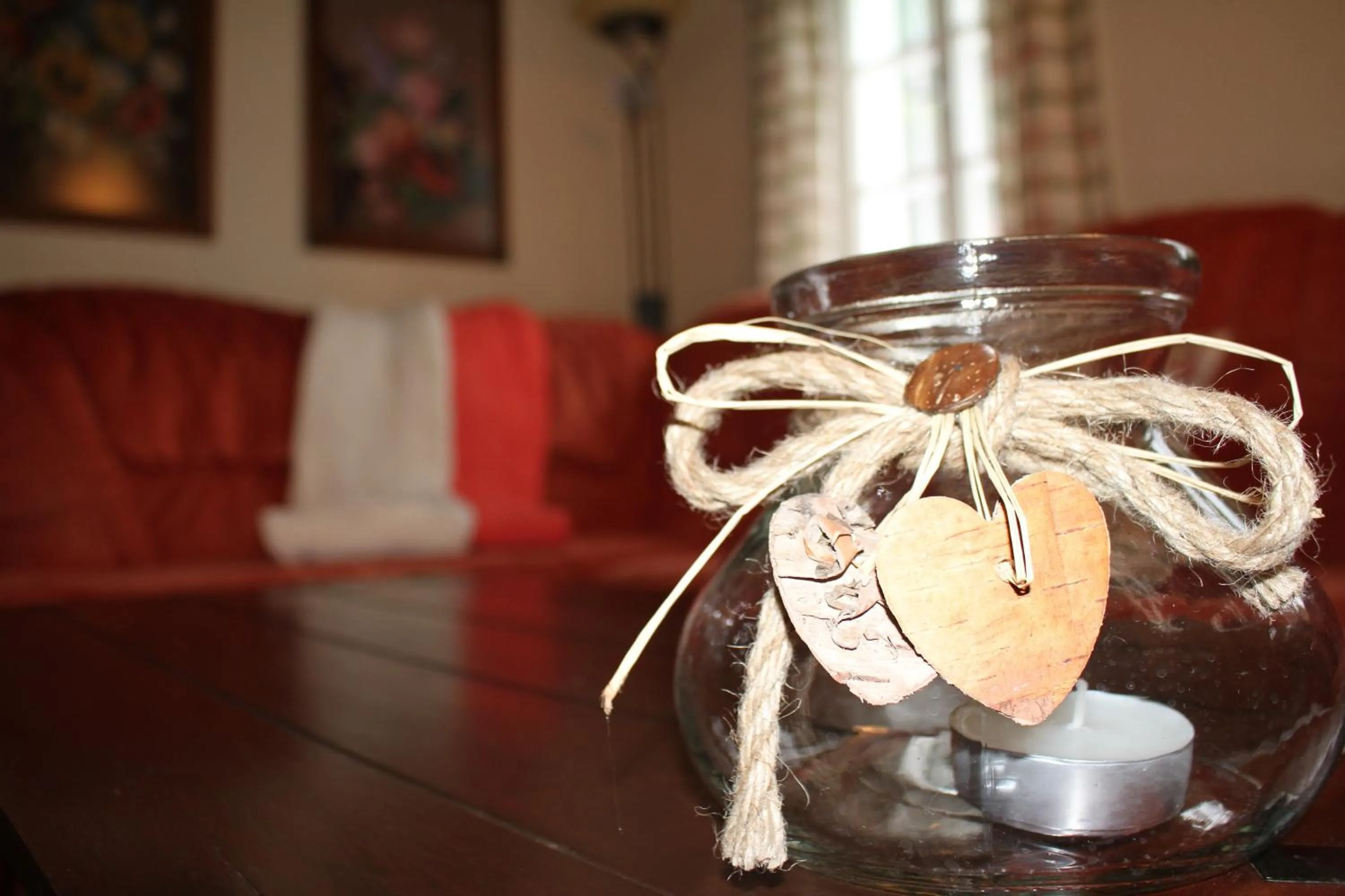 Buchschneider - Ferienhaus Maier - Landhof