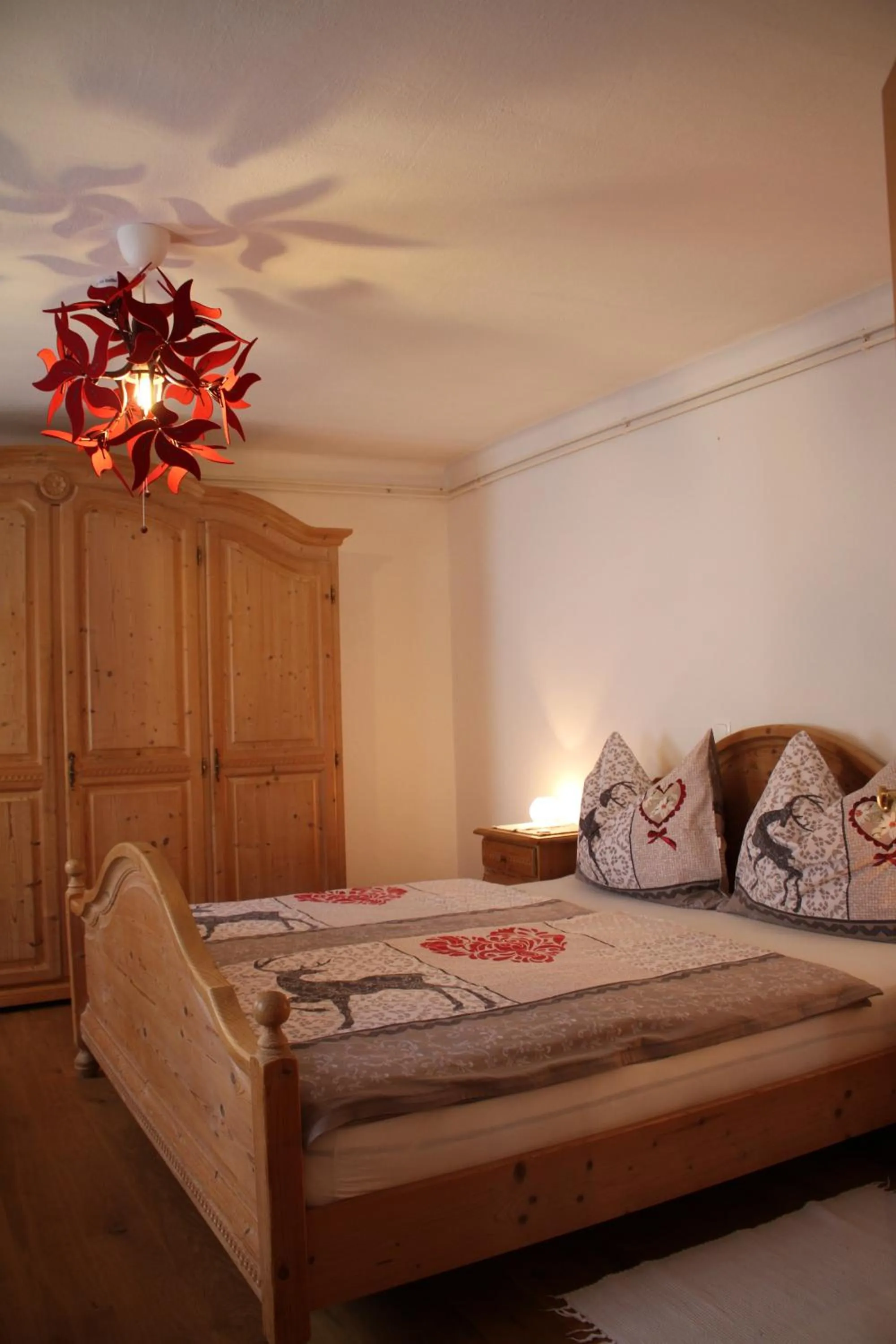 Buchschneider - Ferienhaus Maier - Landhof