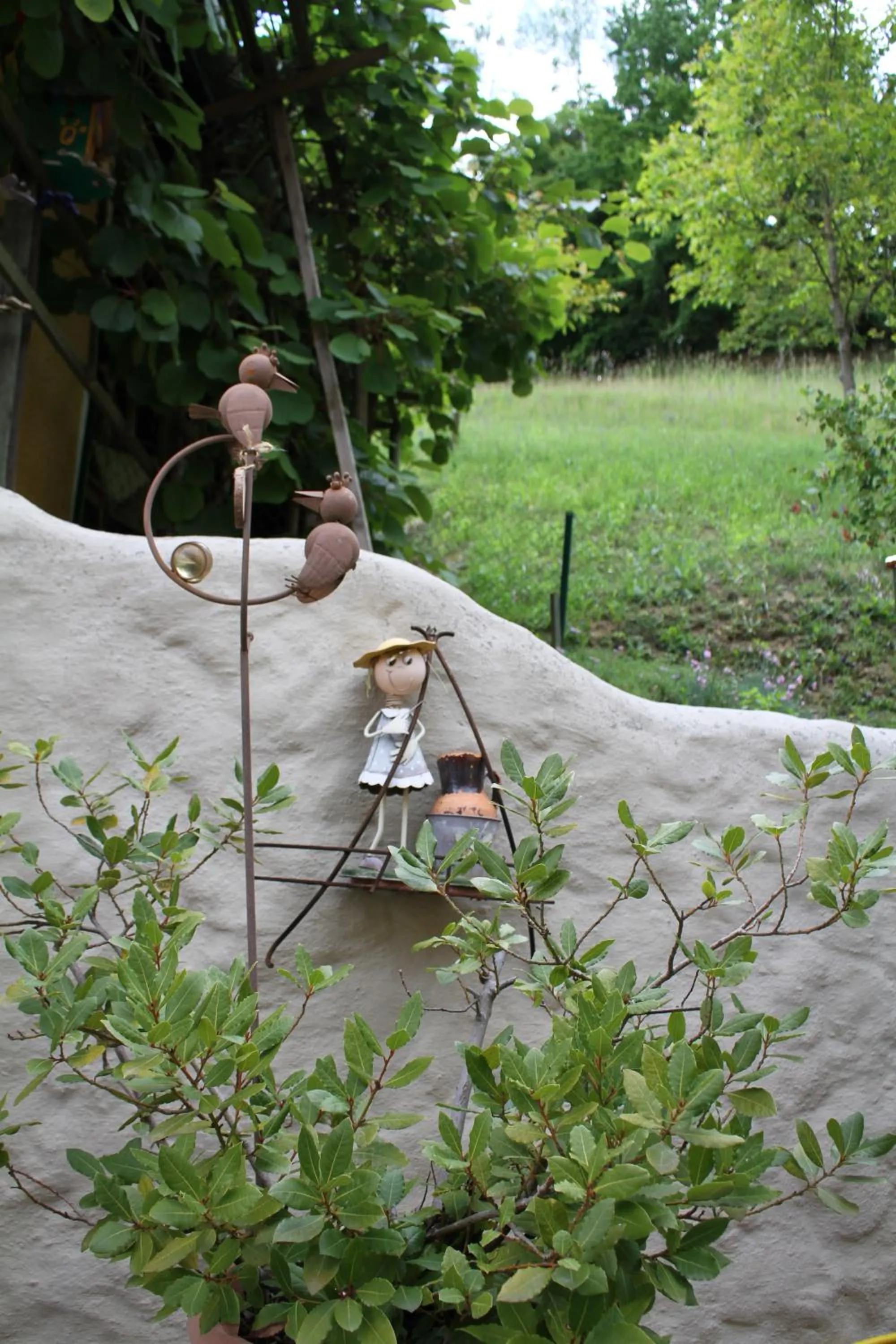 Buchschneider - Ferienhaus Maier - Landhof