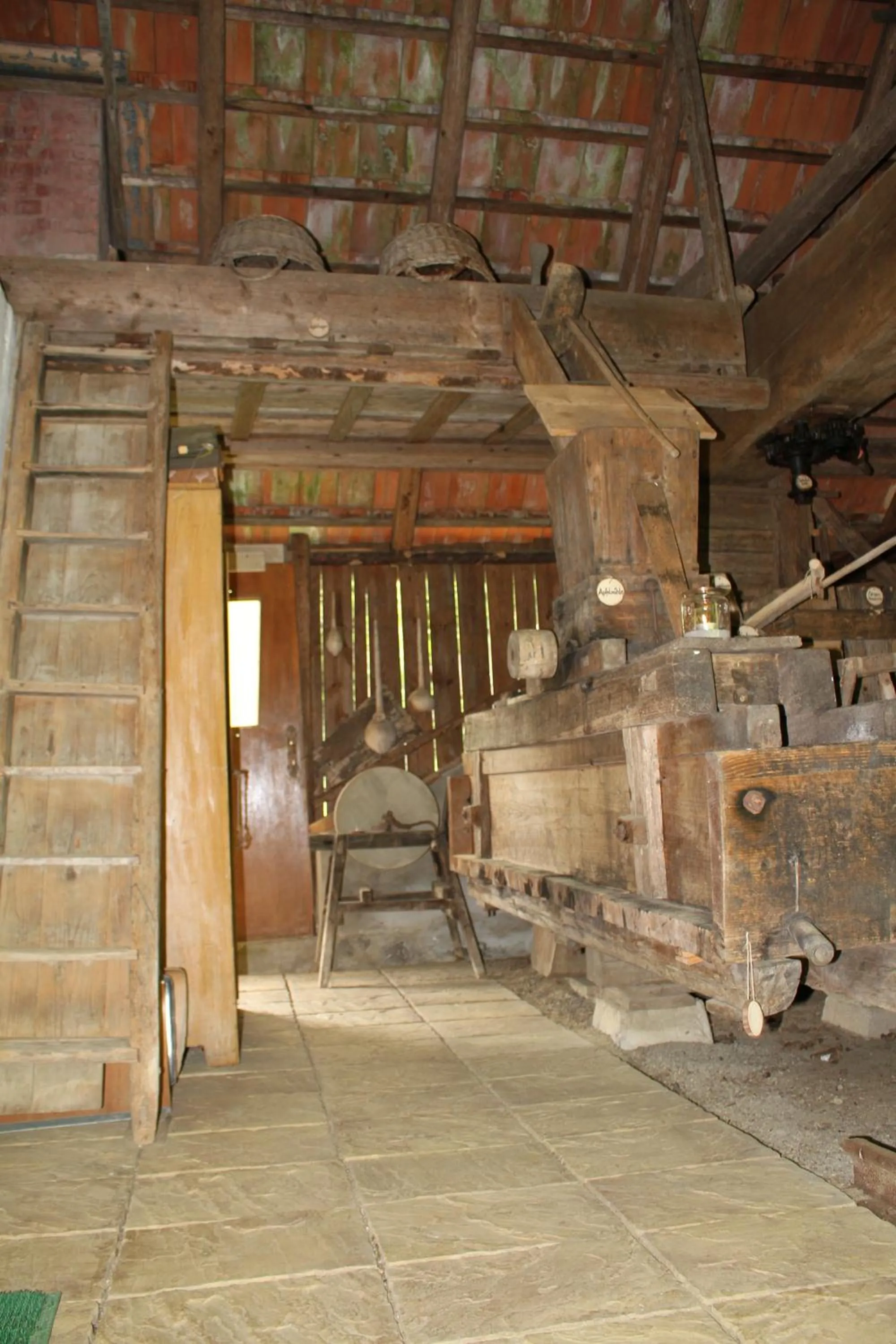 Buchschneider - Ferienhaus Maier - Landhof