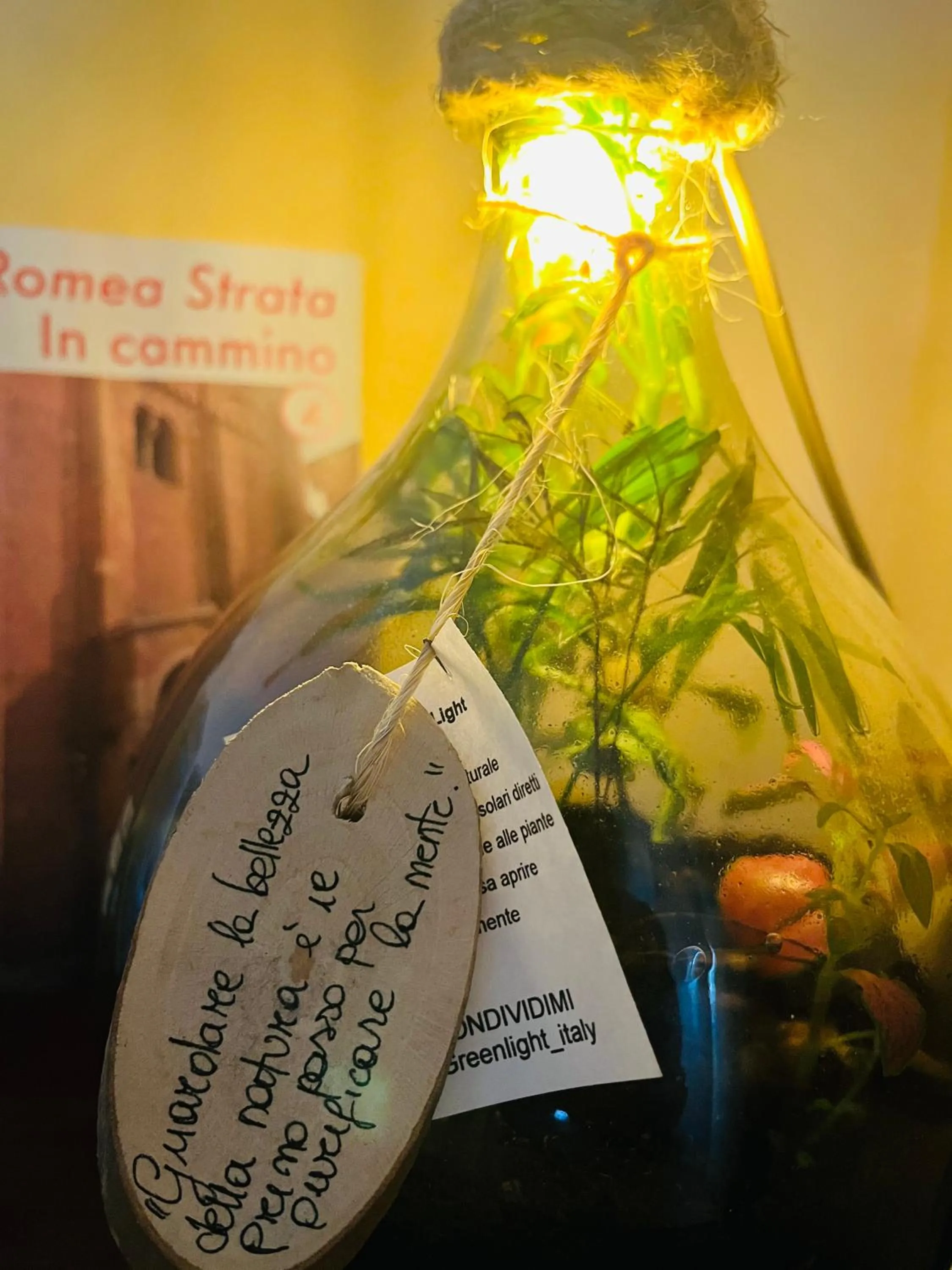 Bed&breakfast Benedetta