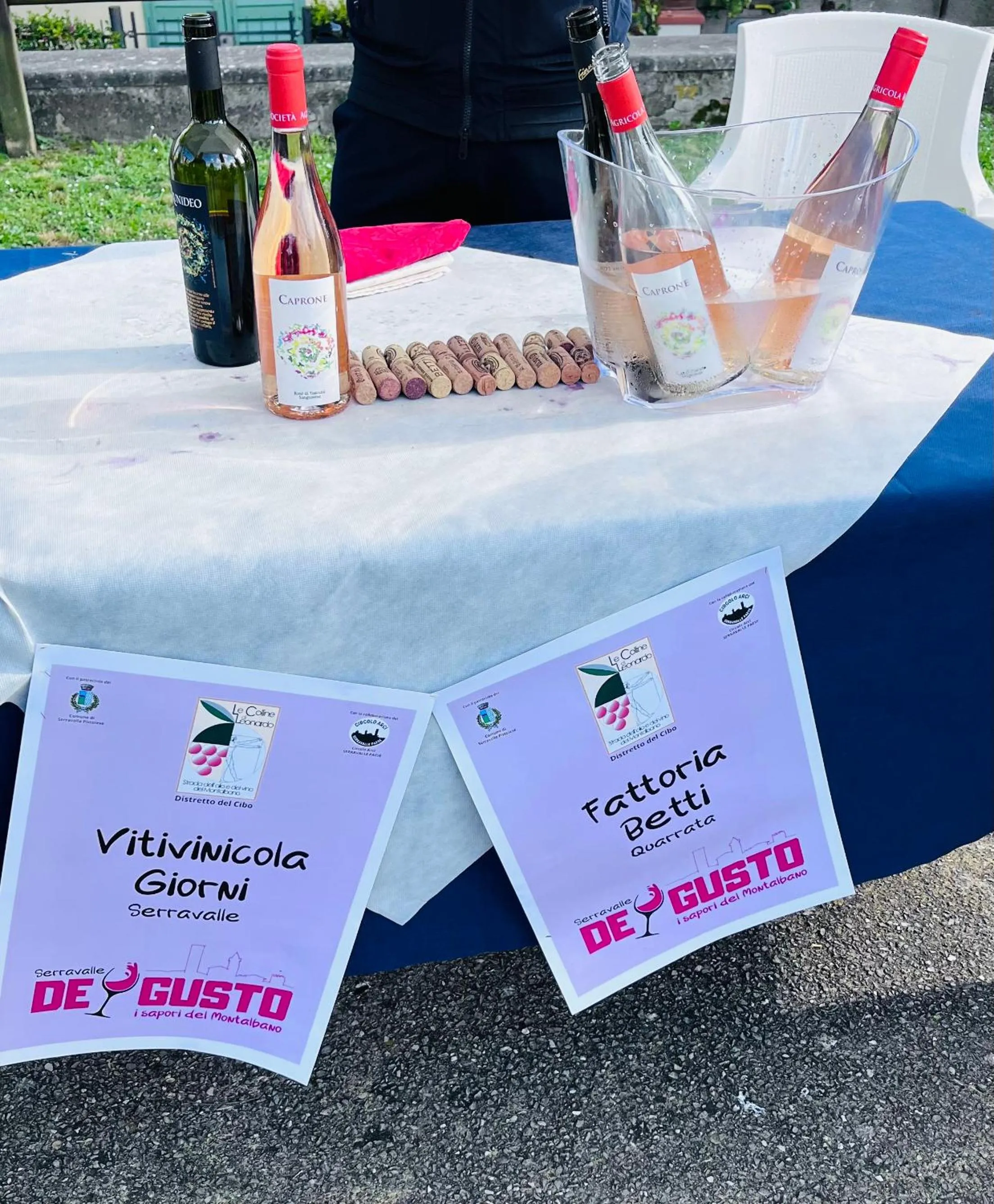 Bed&breakfast Benedetta