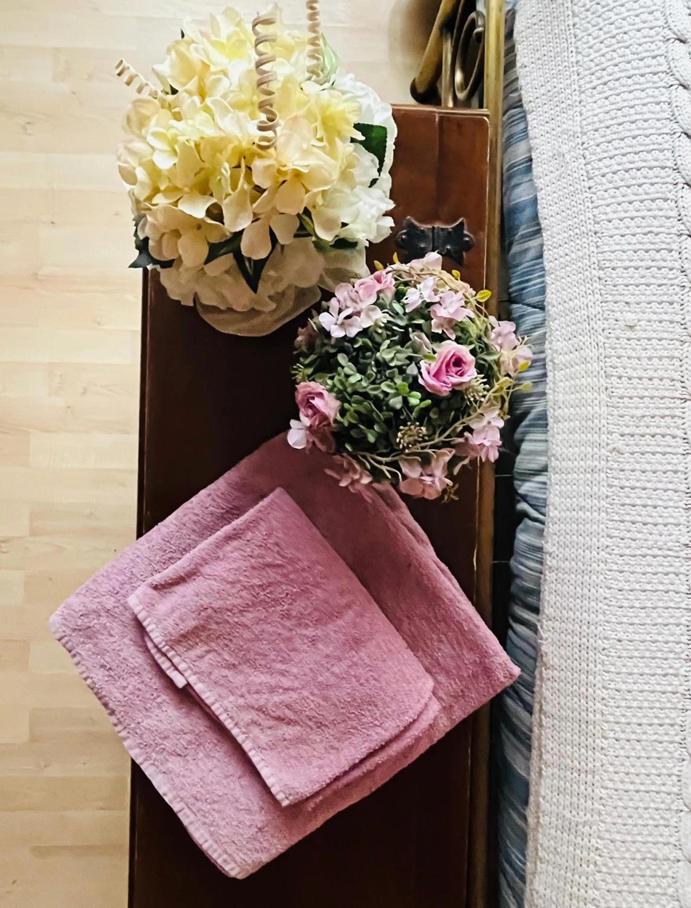 Bed&breakfast Benedetta