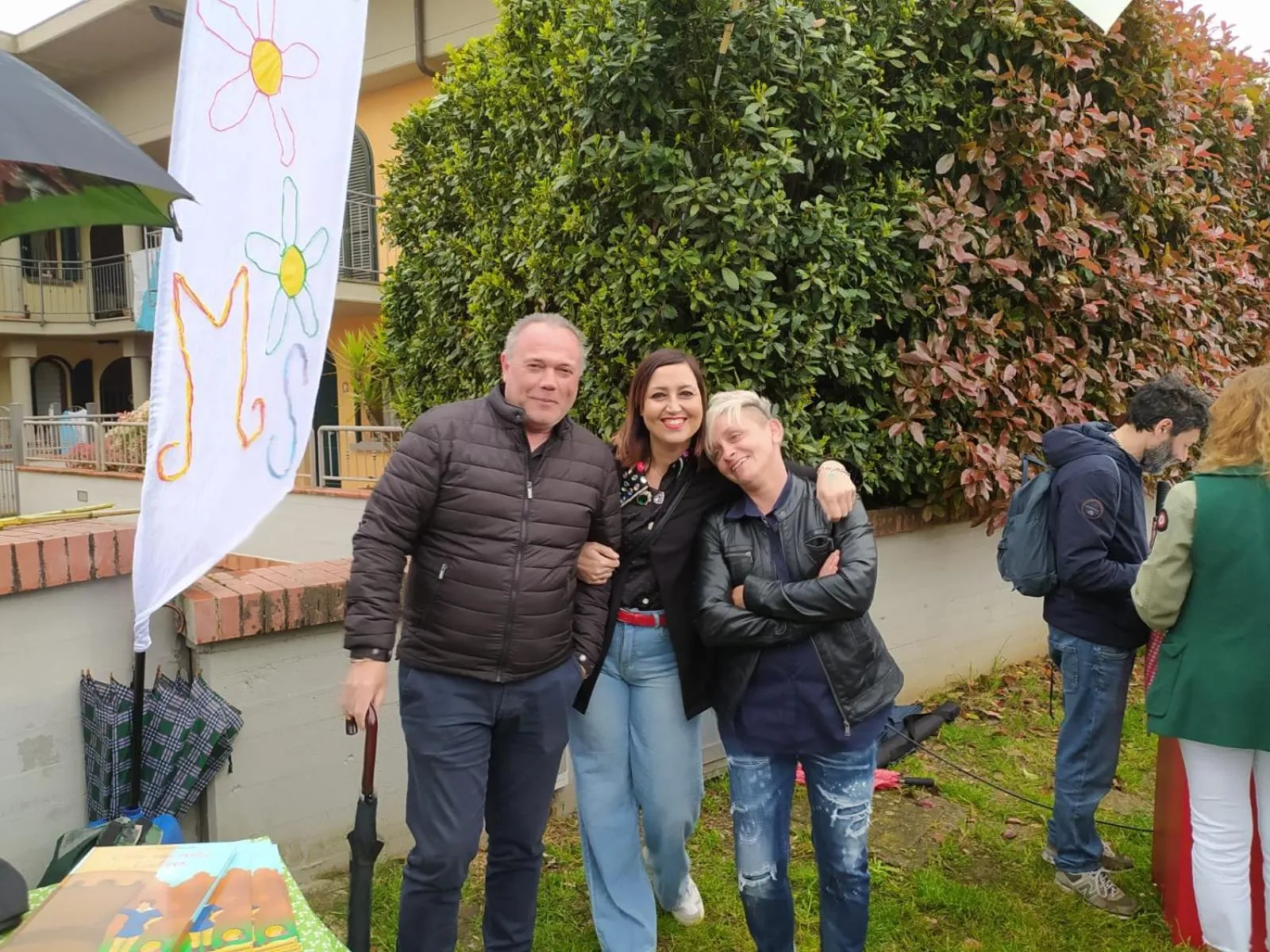 Bed&breakfast Benedetta