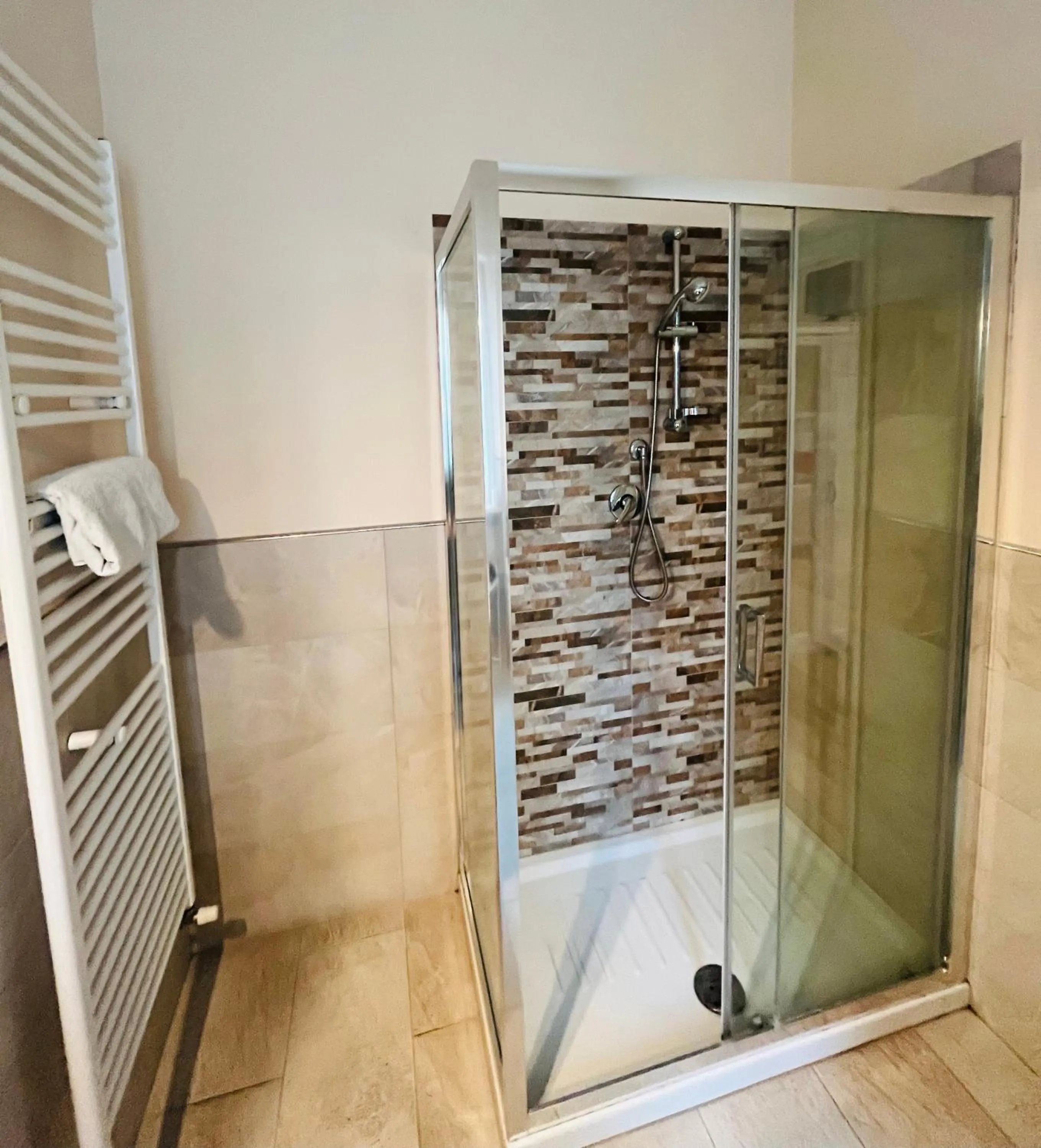 Bed&breakfast Benedetta