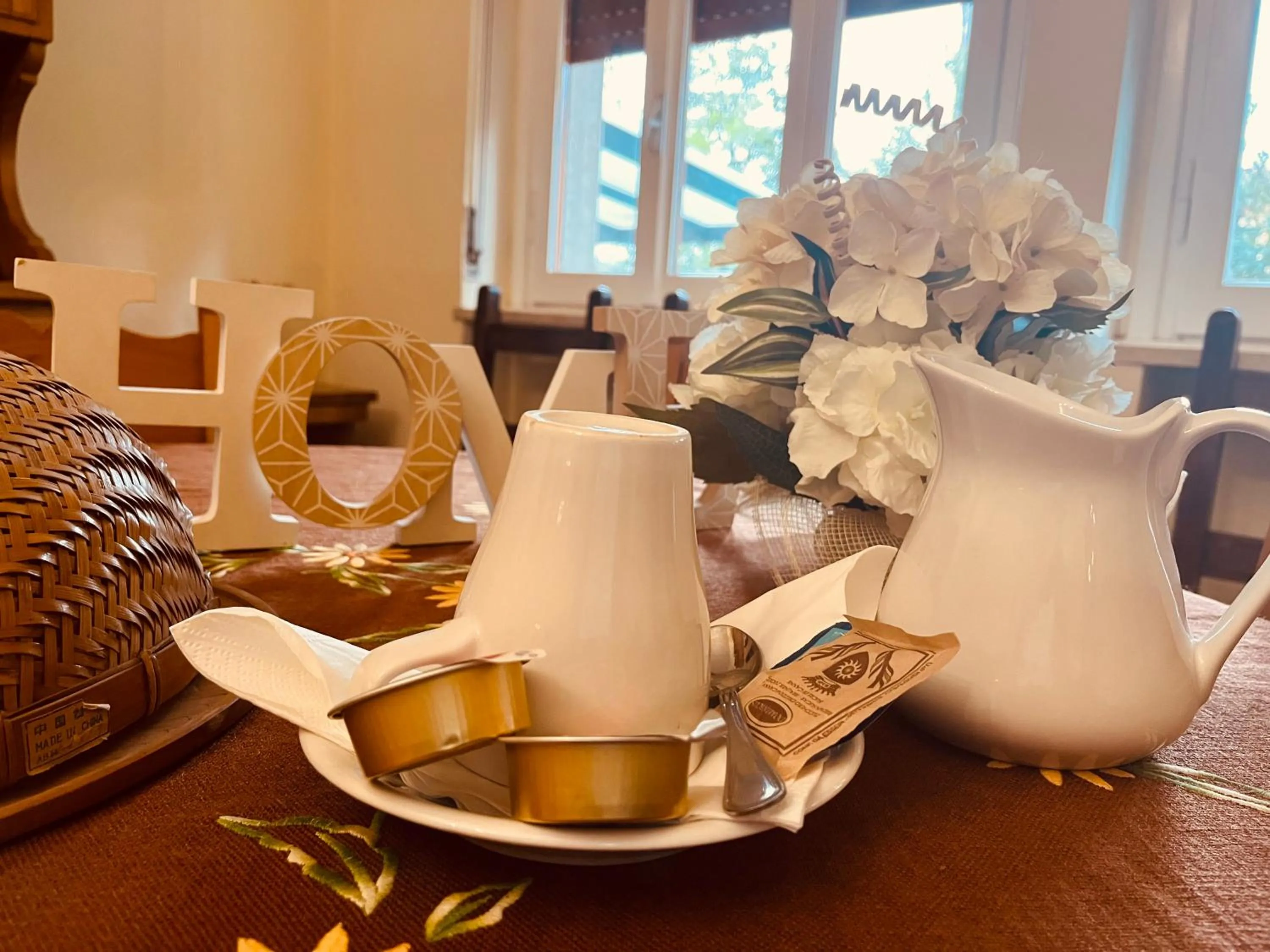 Bed&breakfast Benedetta