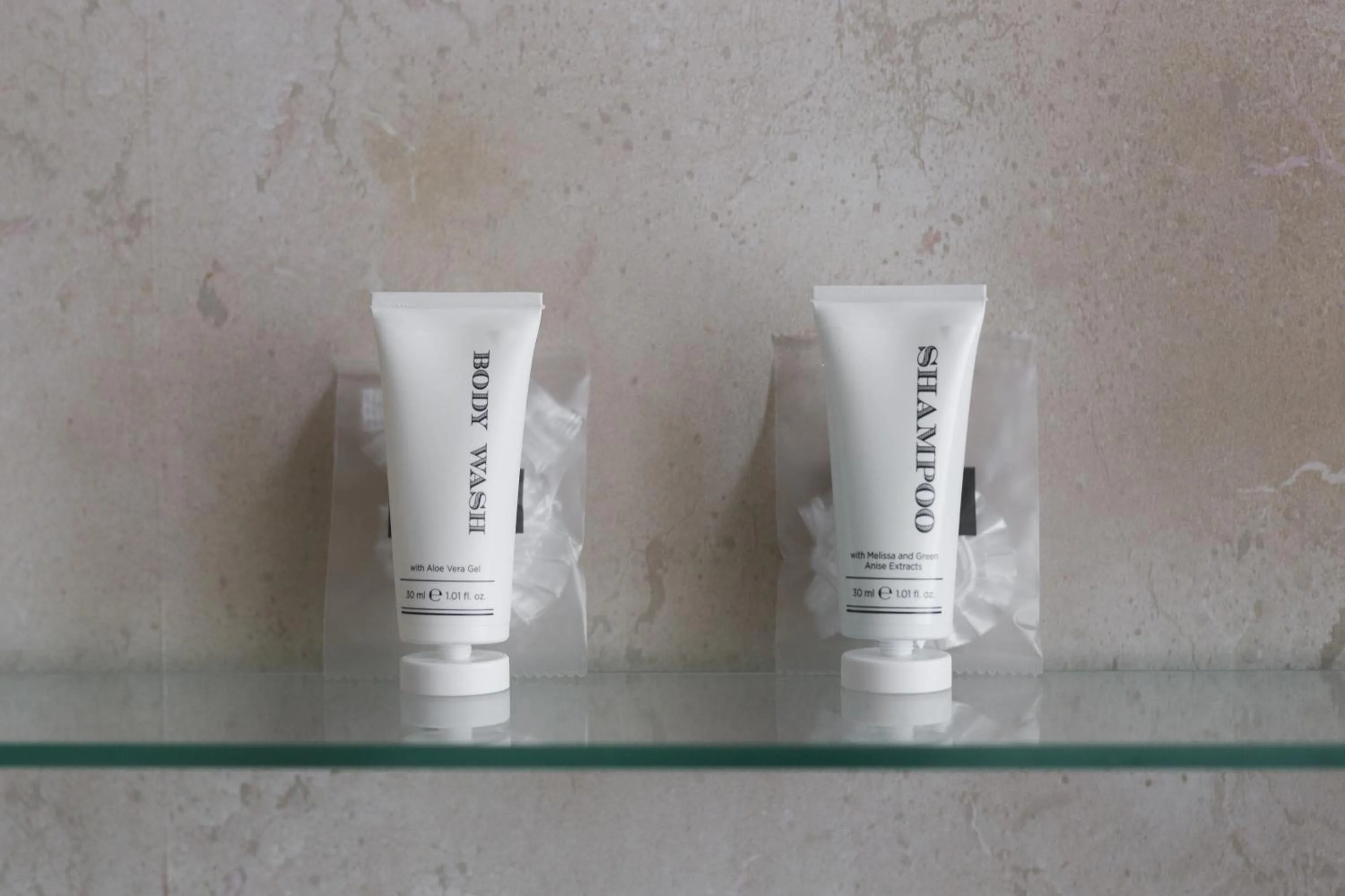 Bathroom in Best Western Station Hotel