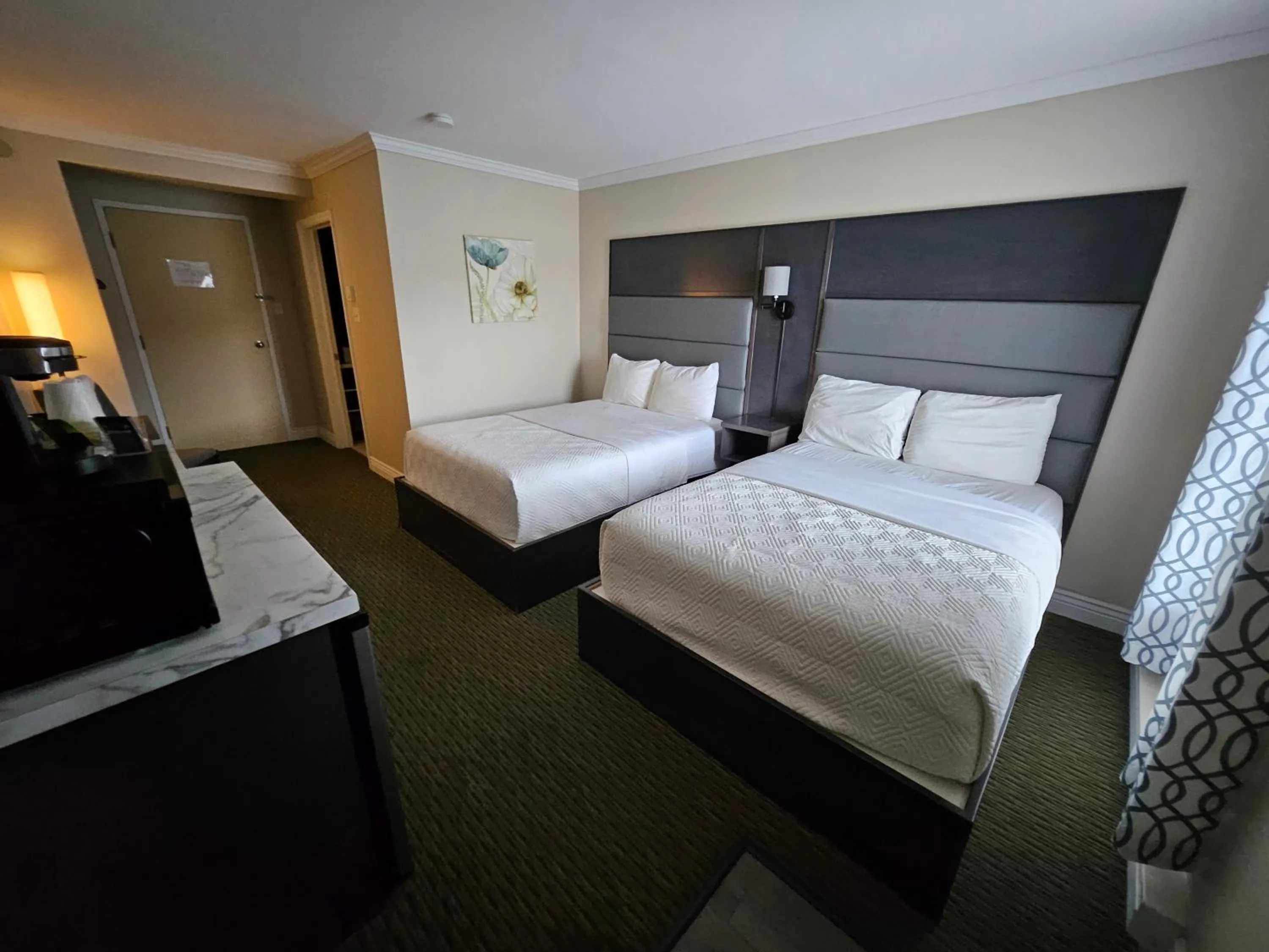 Newfound Inn & Suites