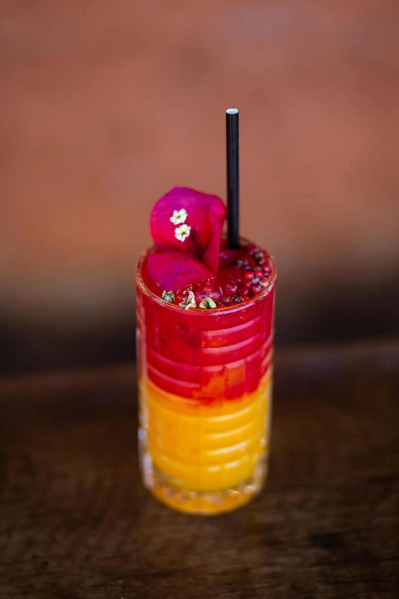 Restaurant/places to eat in Pousada Vagalume