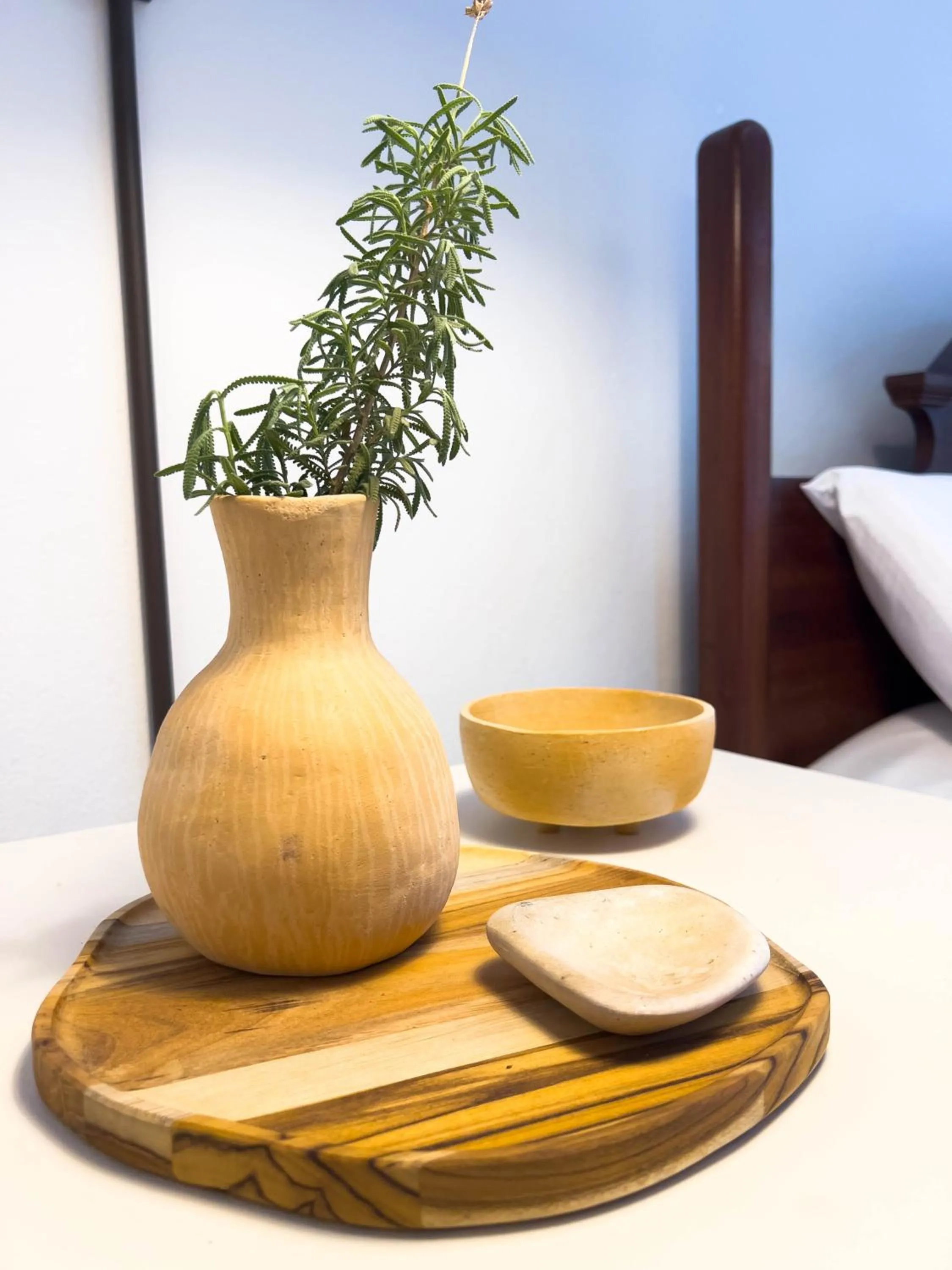 Photo of the whole room, Bed in Pousada Vagalume