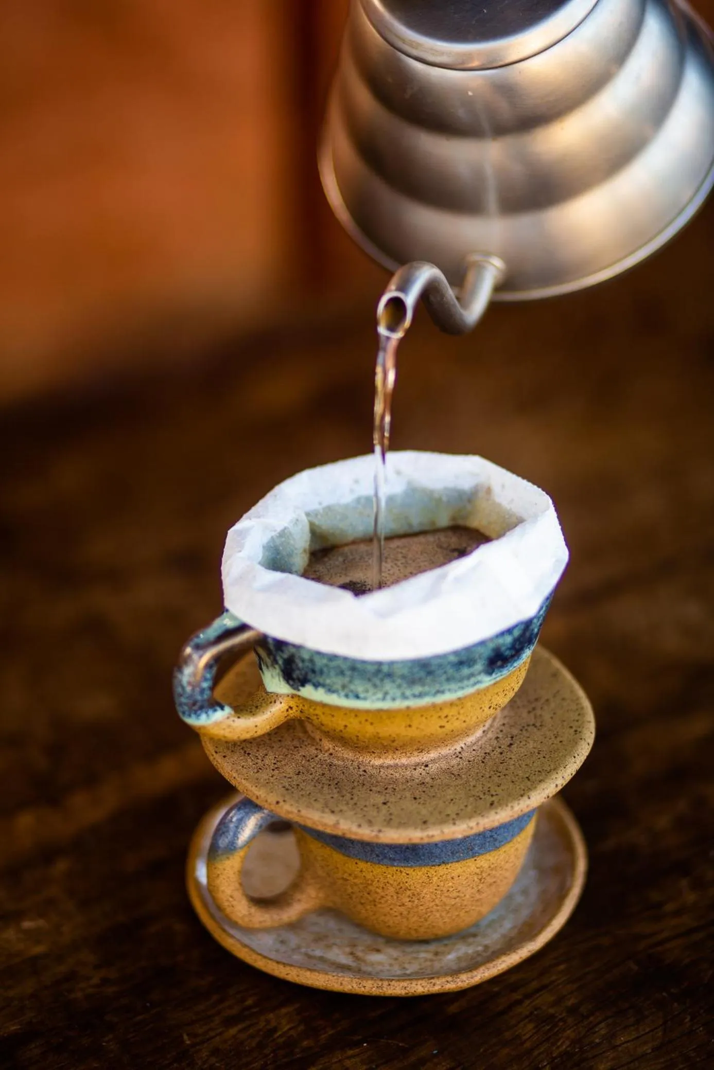 Restaurant/places to eat in Pousada Vagalume