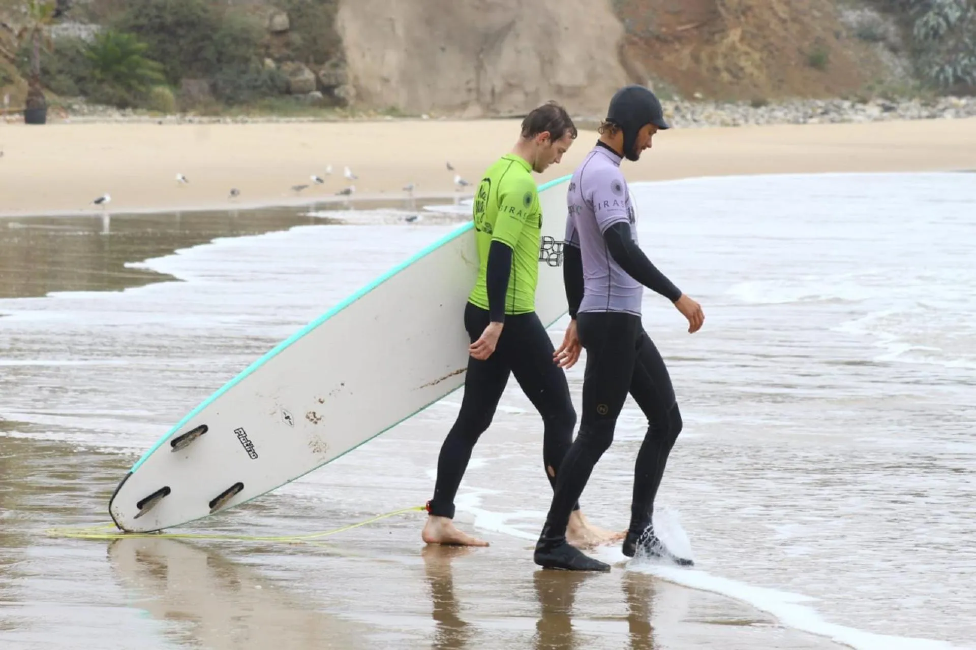 Activities in Nice Way Cascais Hostel & Surf Camp