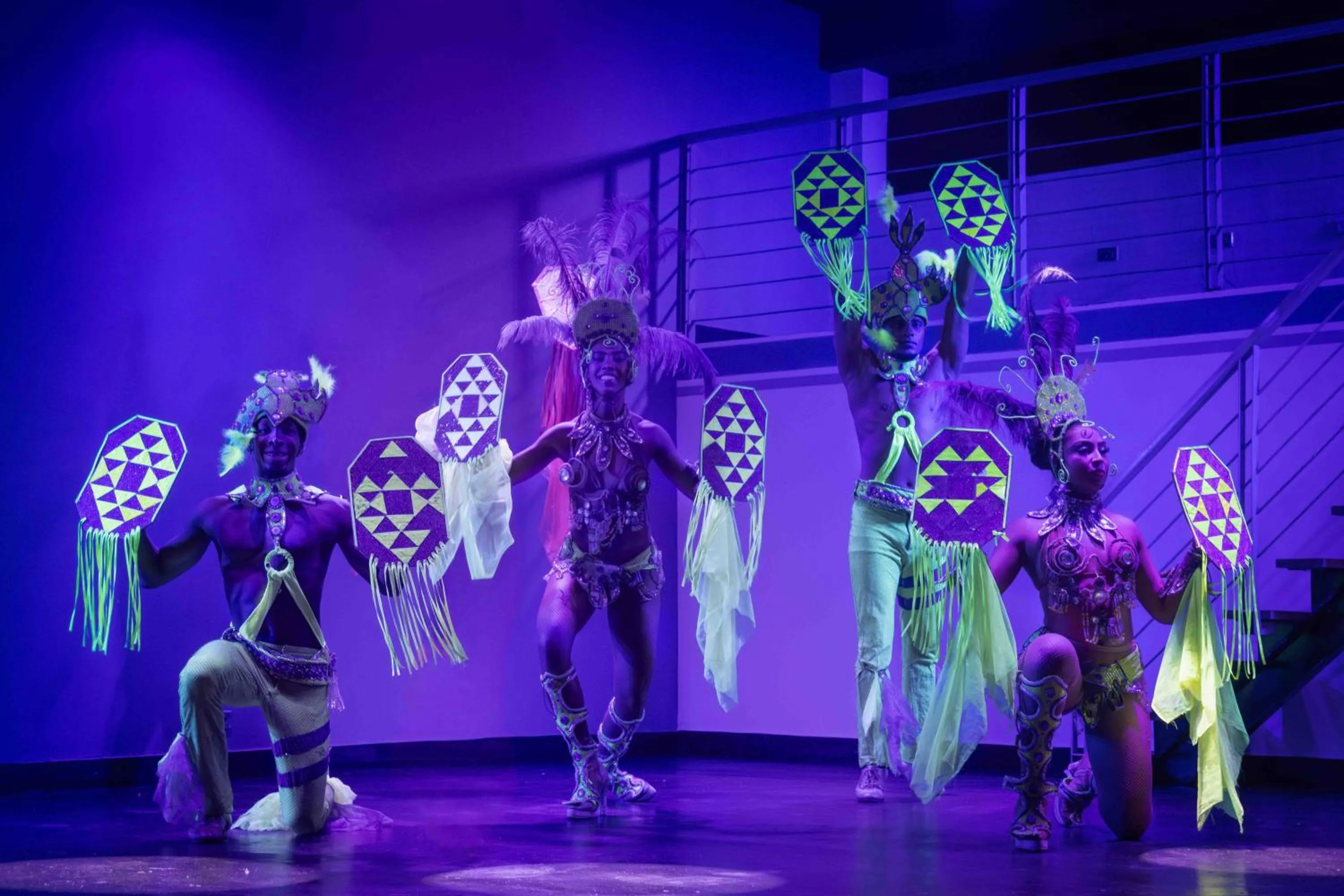 Night in Decameron Cartagena - All Inclusive