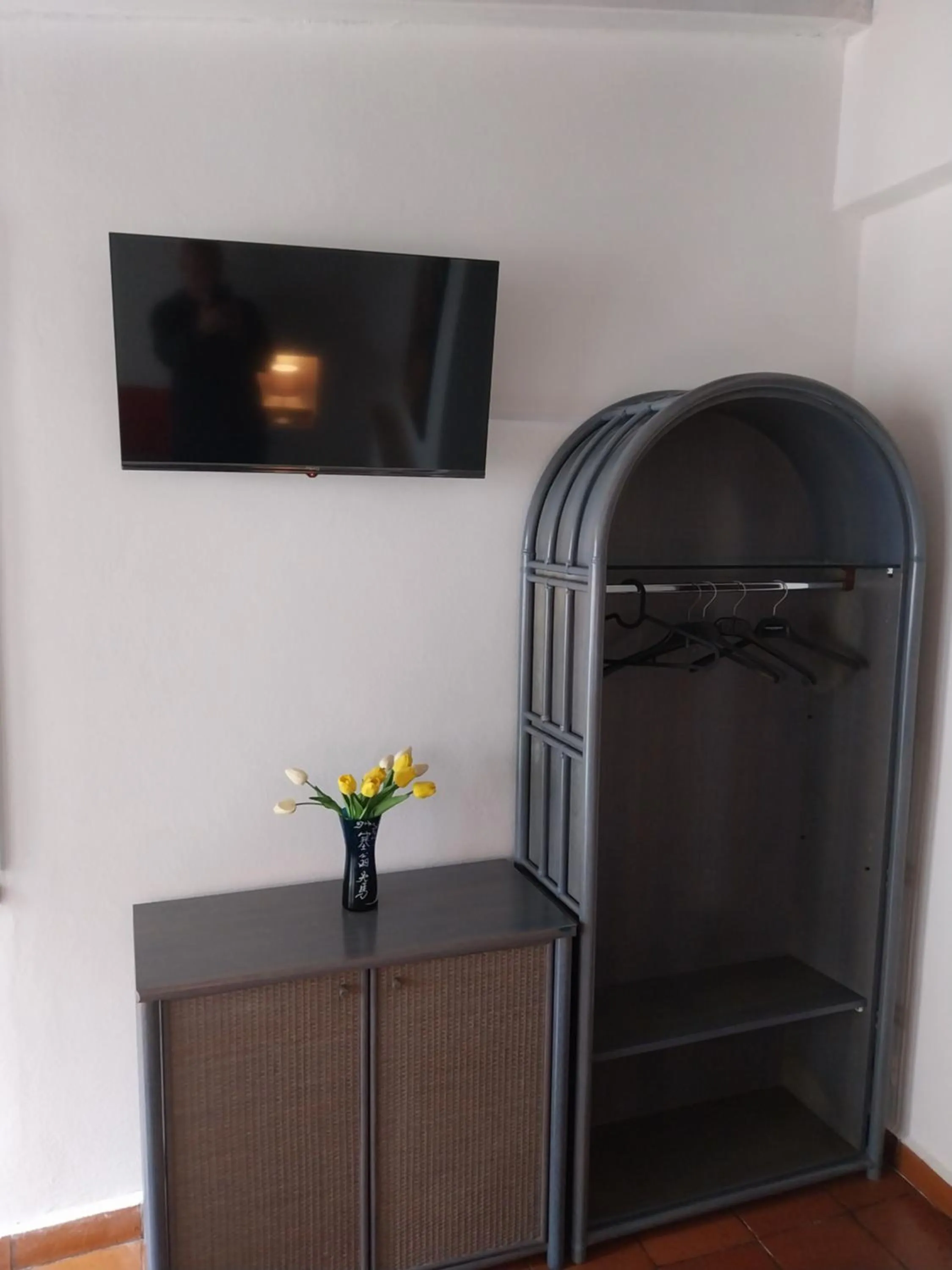 Le Rocce Holiday Rooms