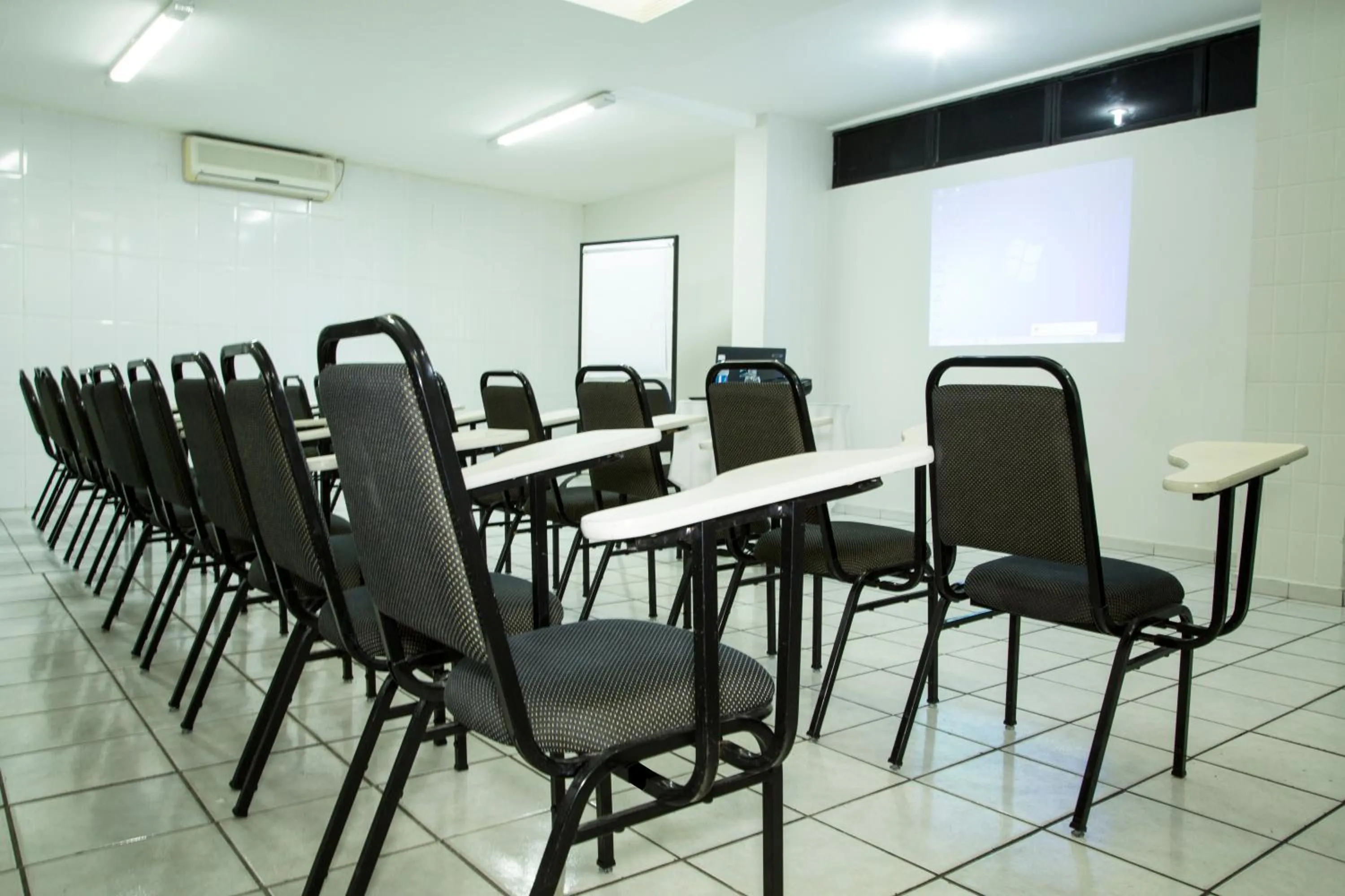 Business facilities in Monza Palace Hotel