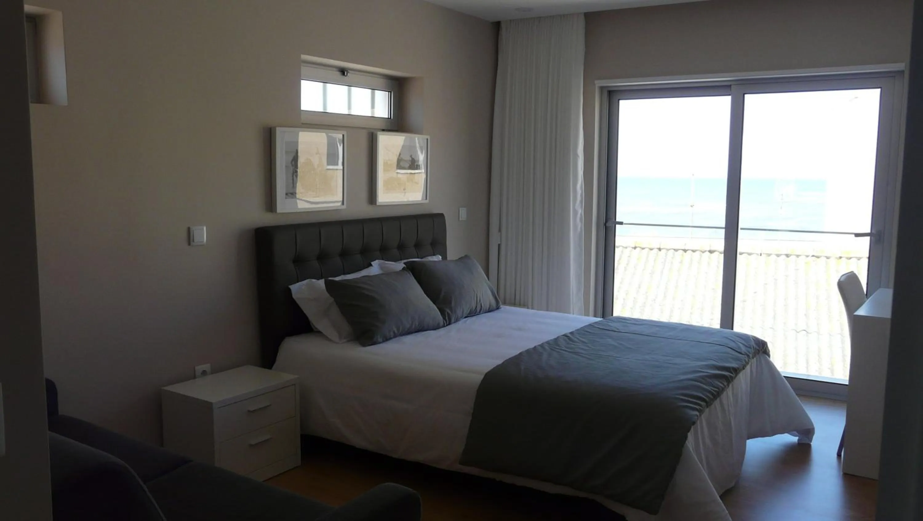 Bedroom, Bed in CMB Guesthouse