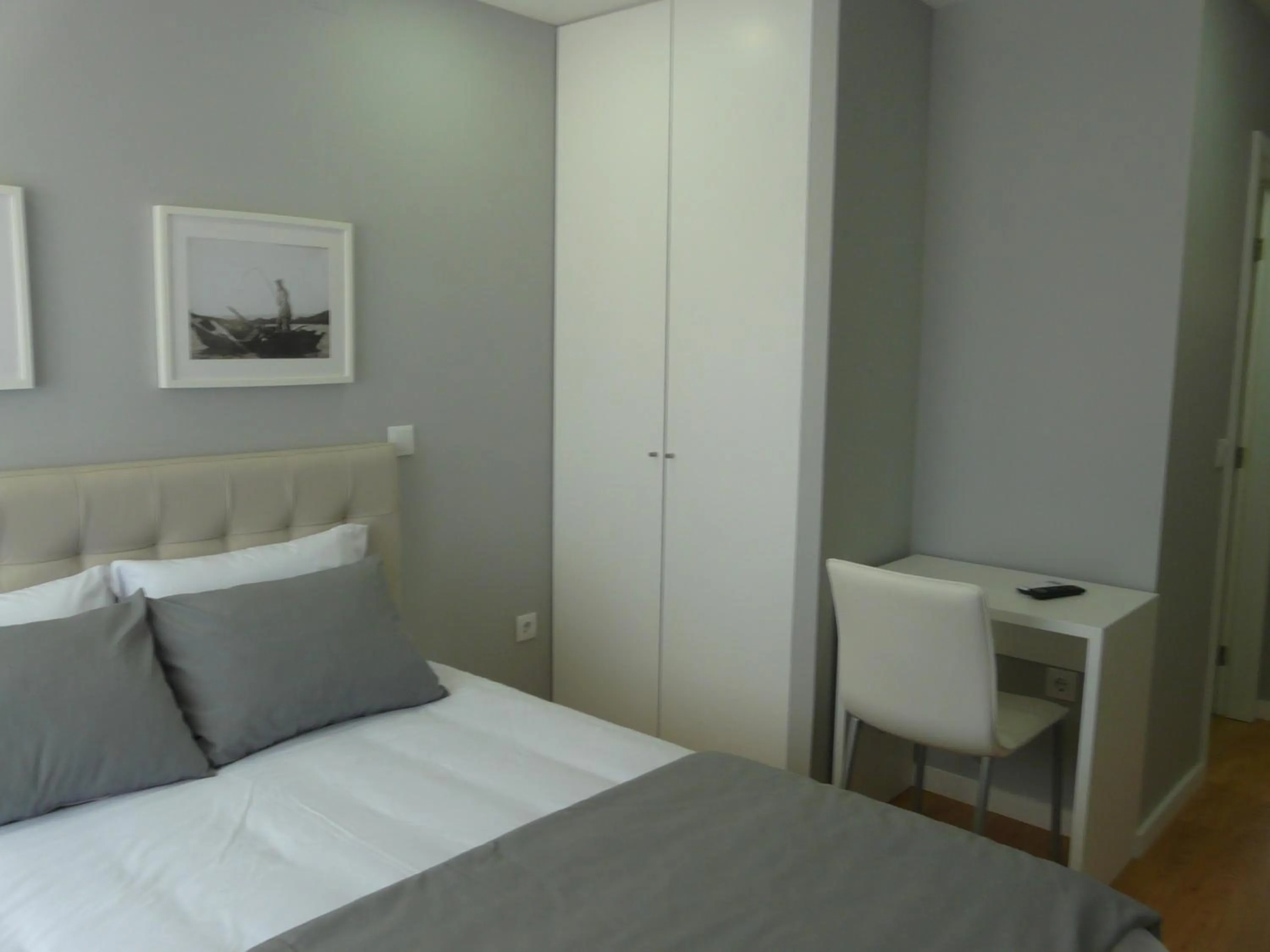 Bedroom, Bed in CMB Guesthouse