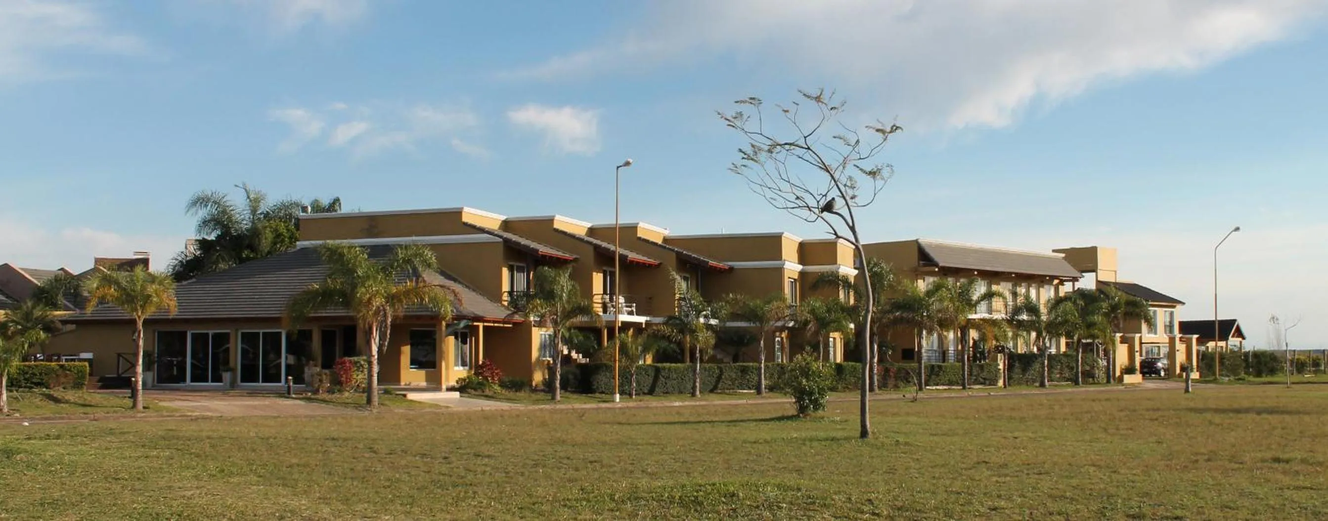 Off site in Brisas del Lago Apart y Hotel