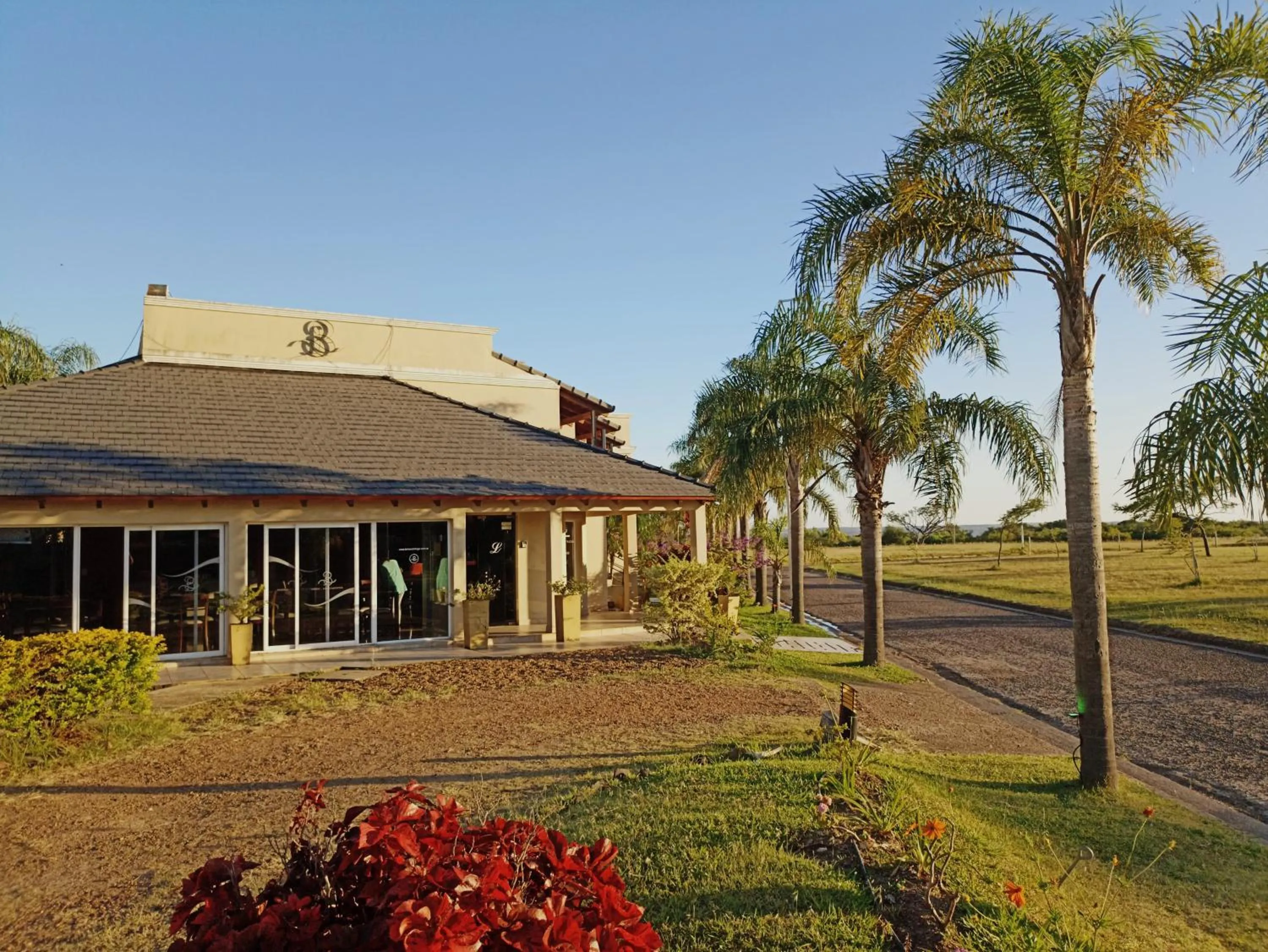 Off site in Brisas del Lago Apart y Hotel