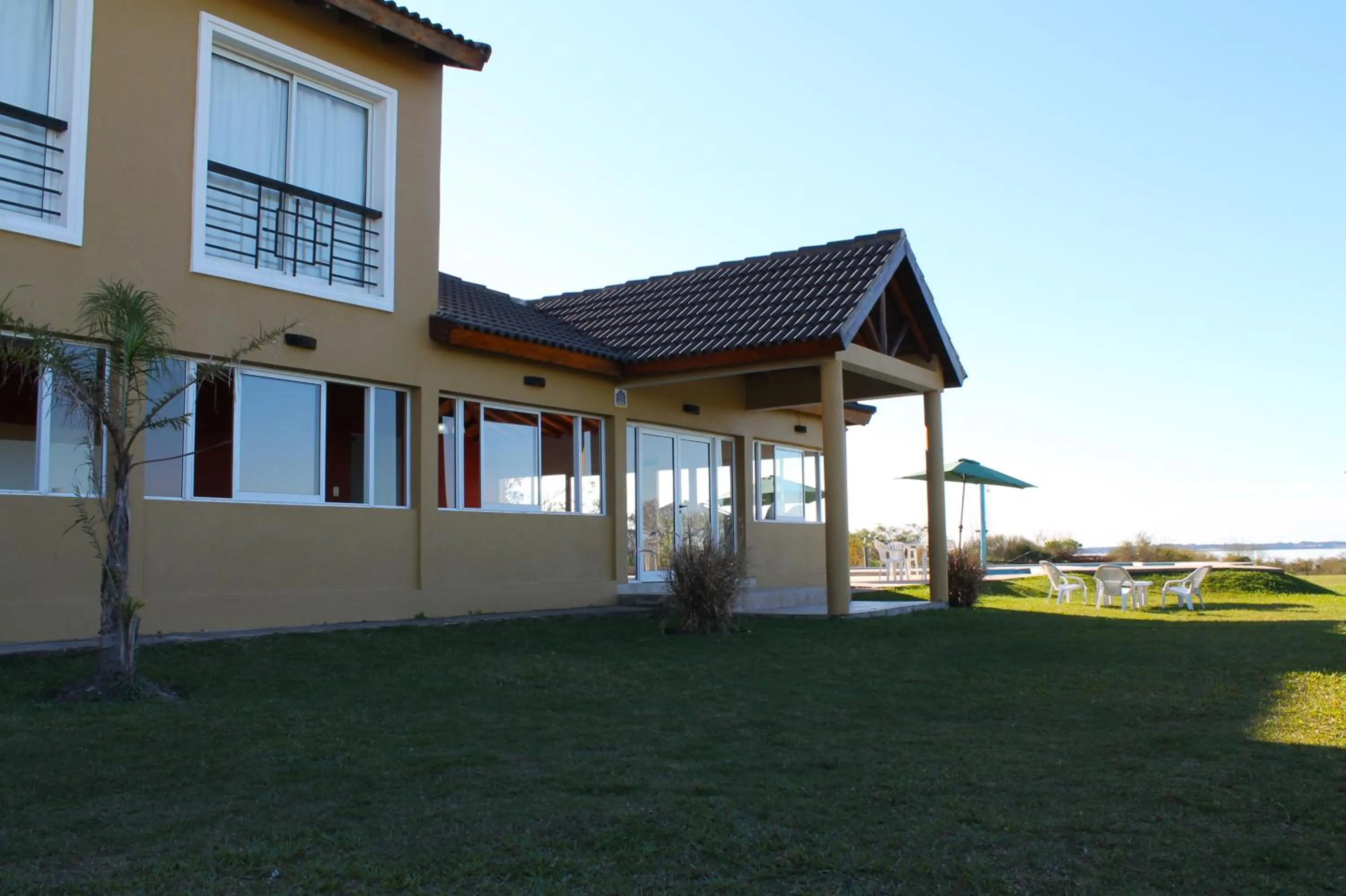 Off site in Brisas del Lago Apart y Hotel