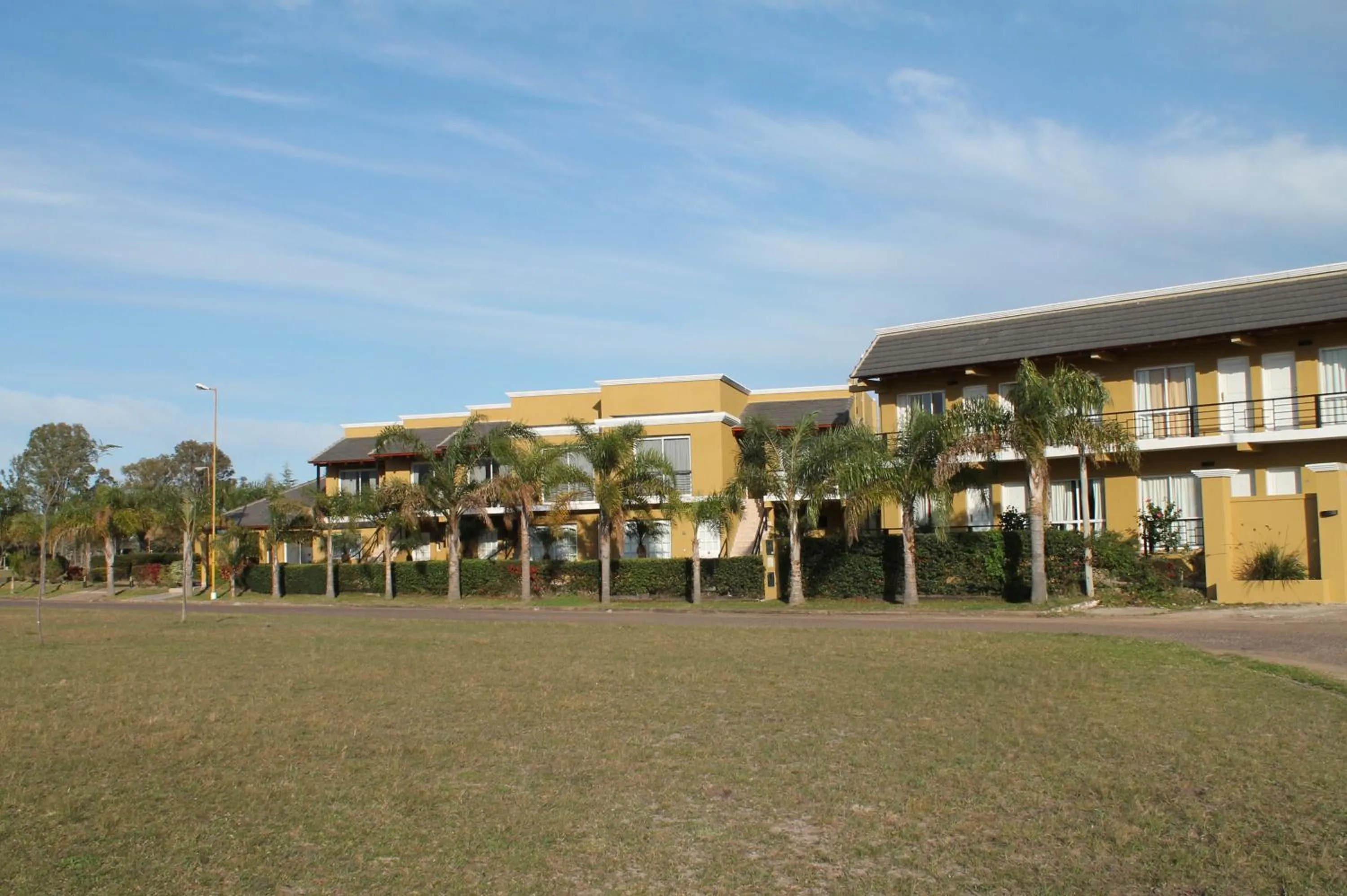 Off site in Brisas del Lago Apart y Hotel