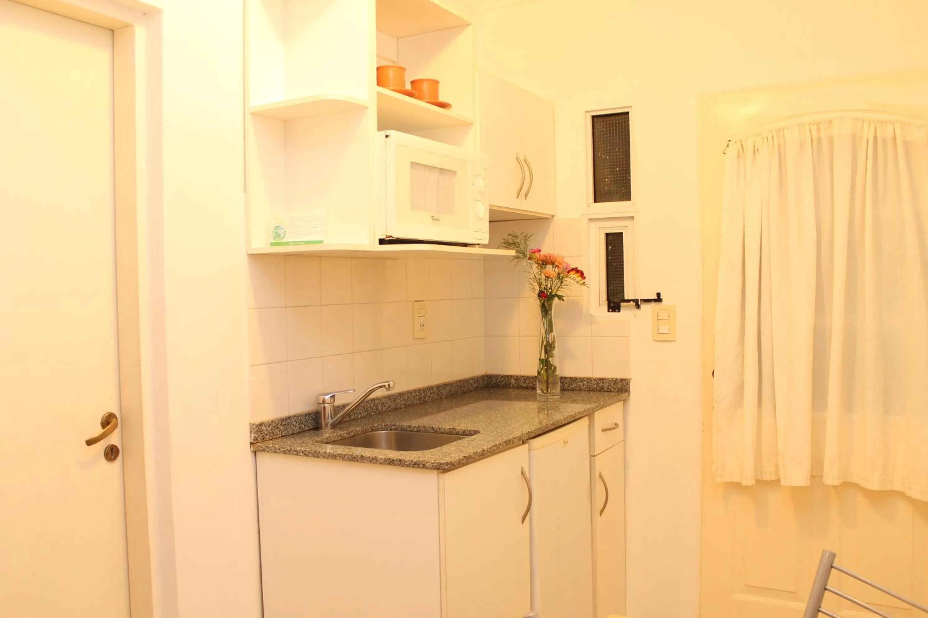 View (from property/room) in Brisas del Lago Apart y Hotel