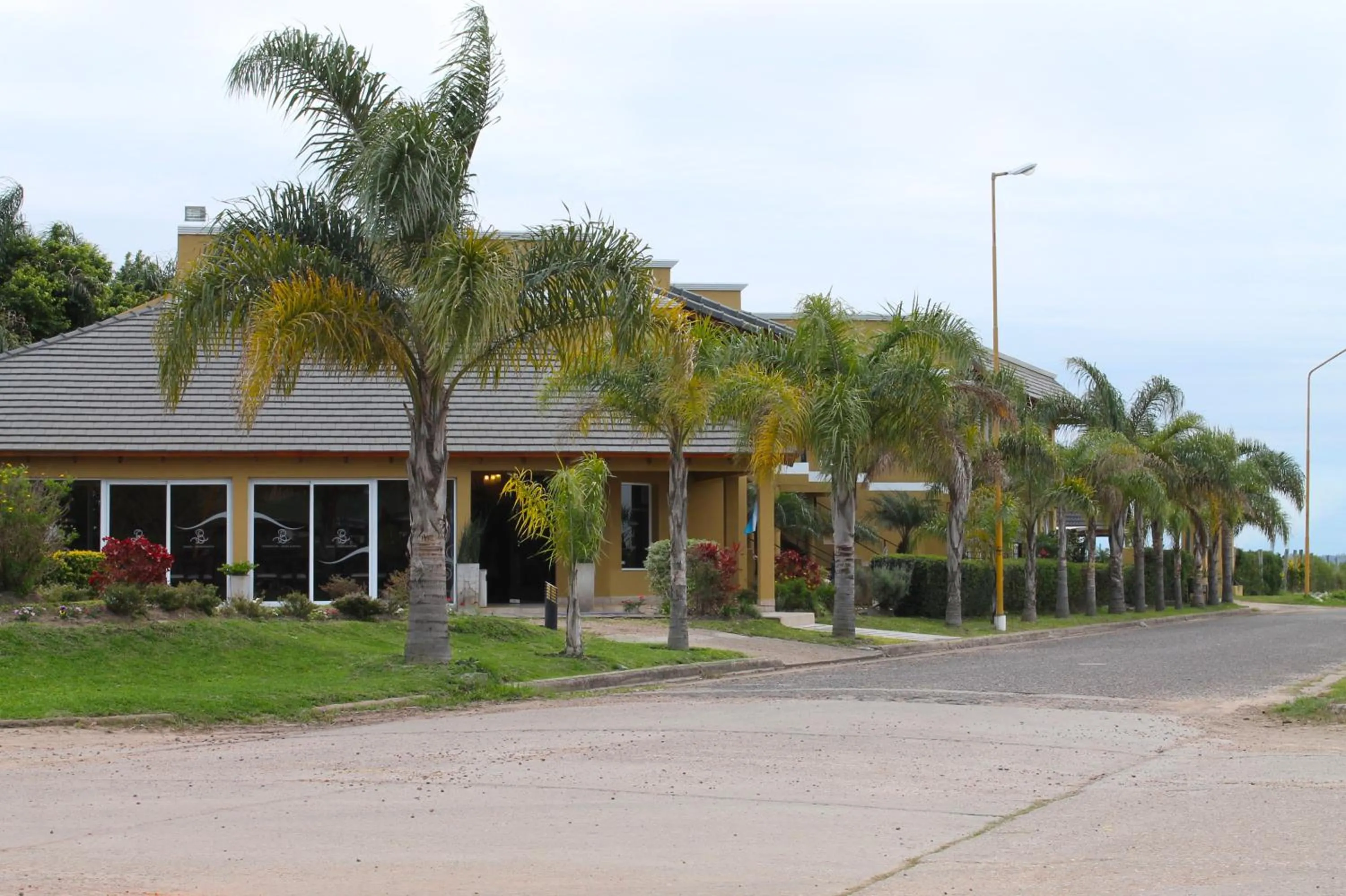 Off site in Brisas del Lago Apart y Hotel