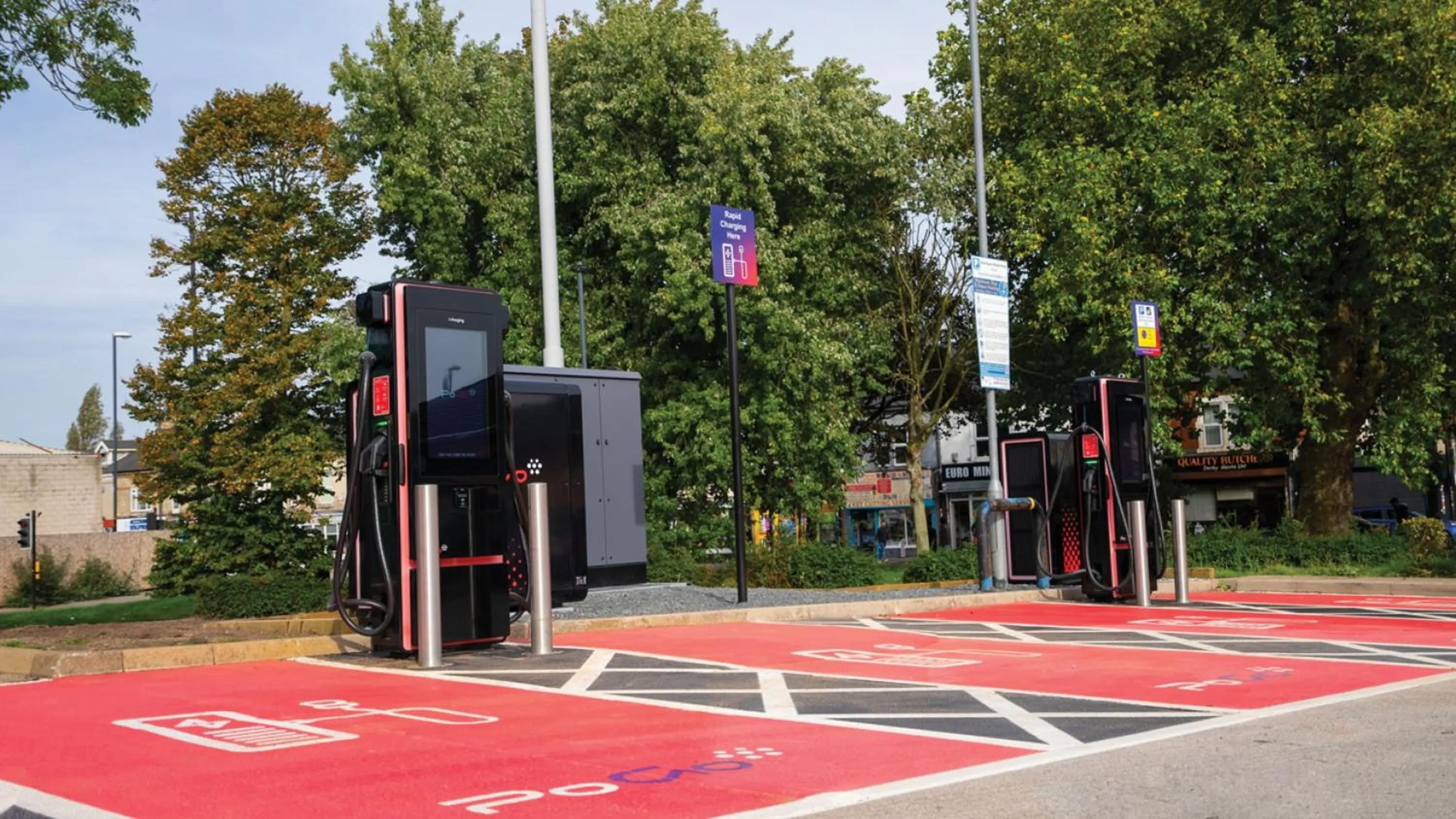 Decorative detail in Holiday Inn Chester South by IHG