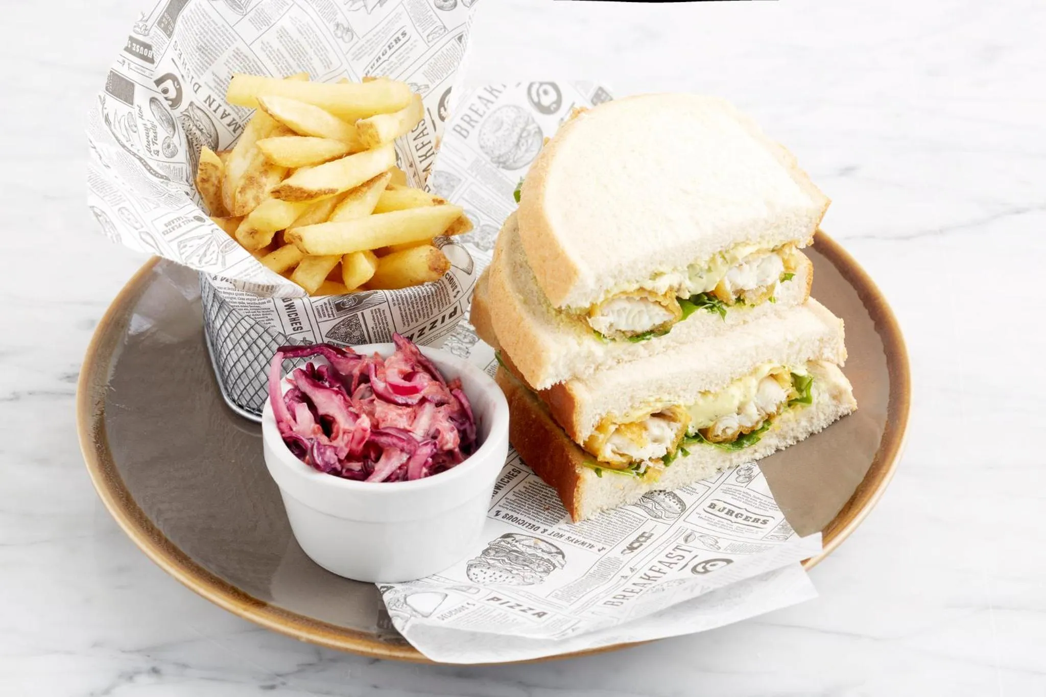 Restaurant/places to eat in Holiday Inn Chester South by IHG