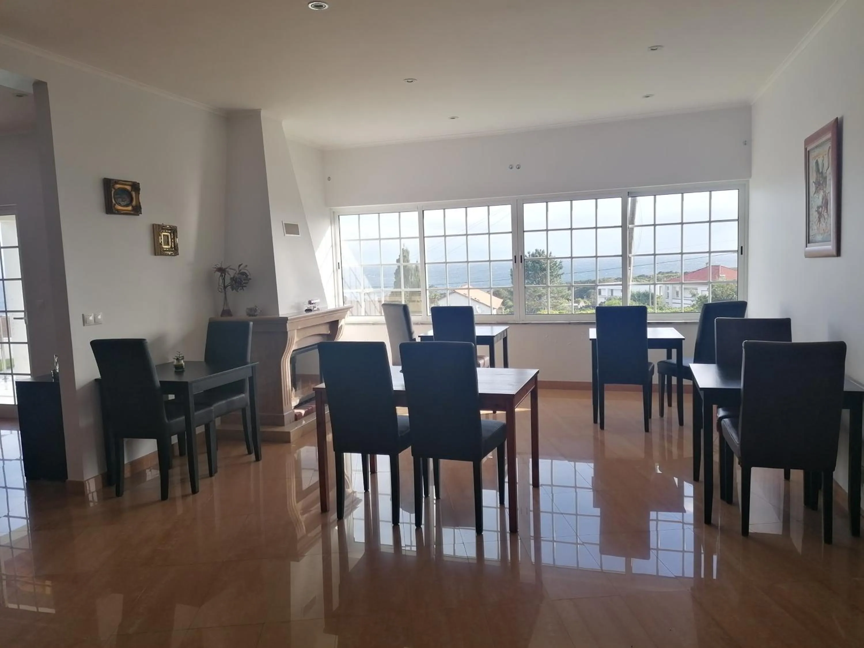 Breakfast in Pico Dreams