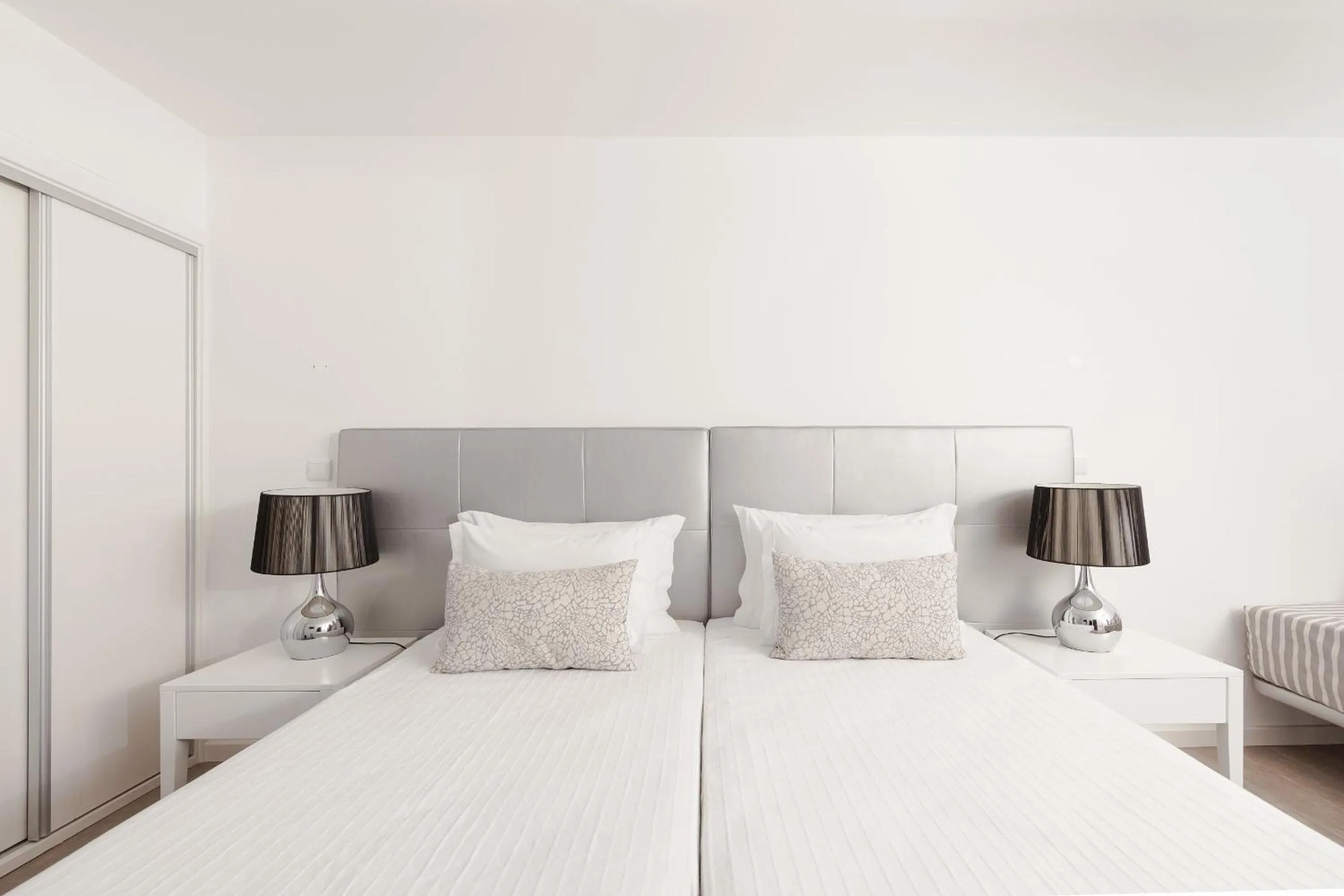 Bedroom, Bed in Pico Dreams