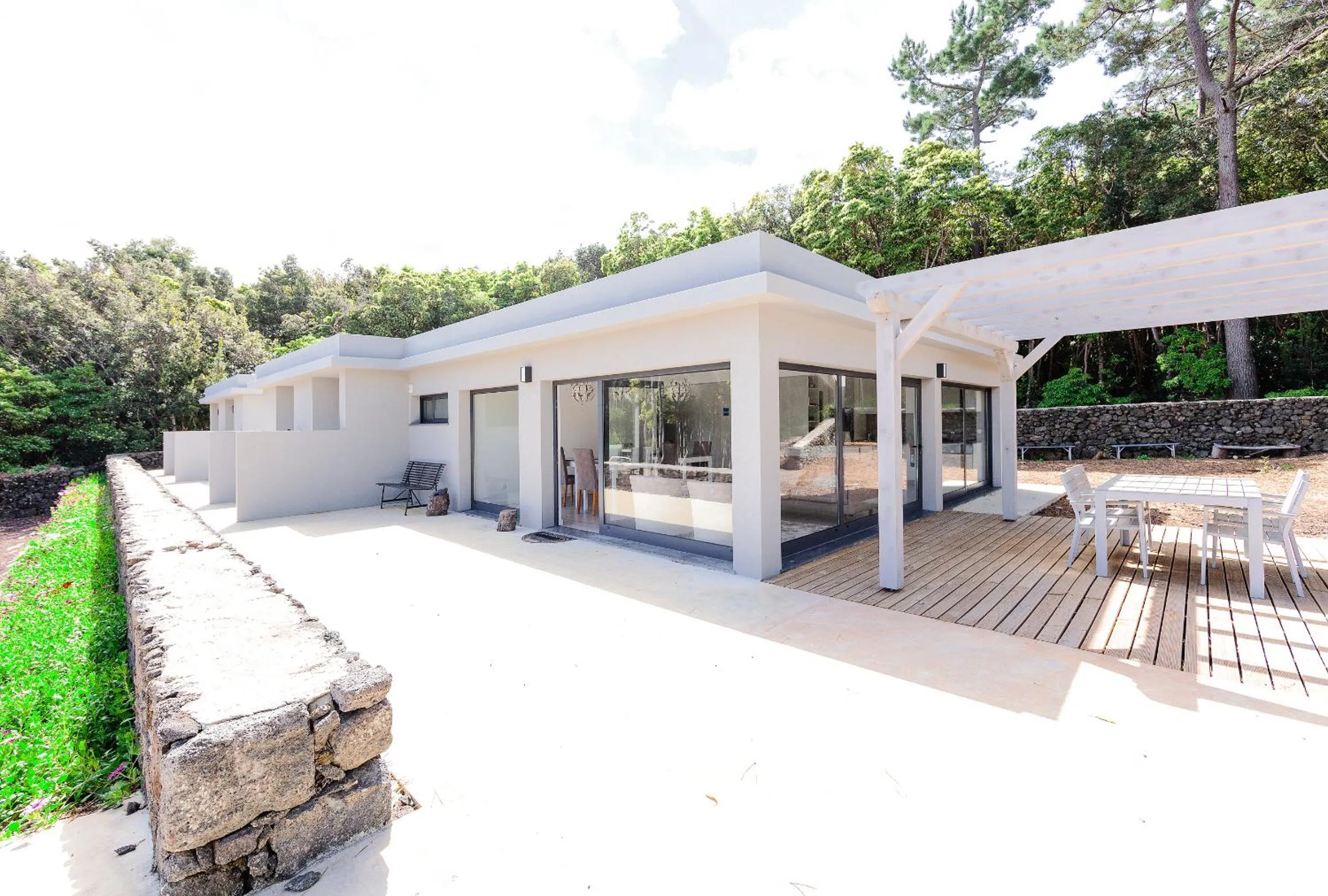 Balcony/Terrace in Pico Dreams