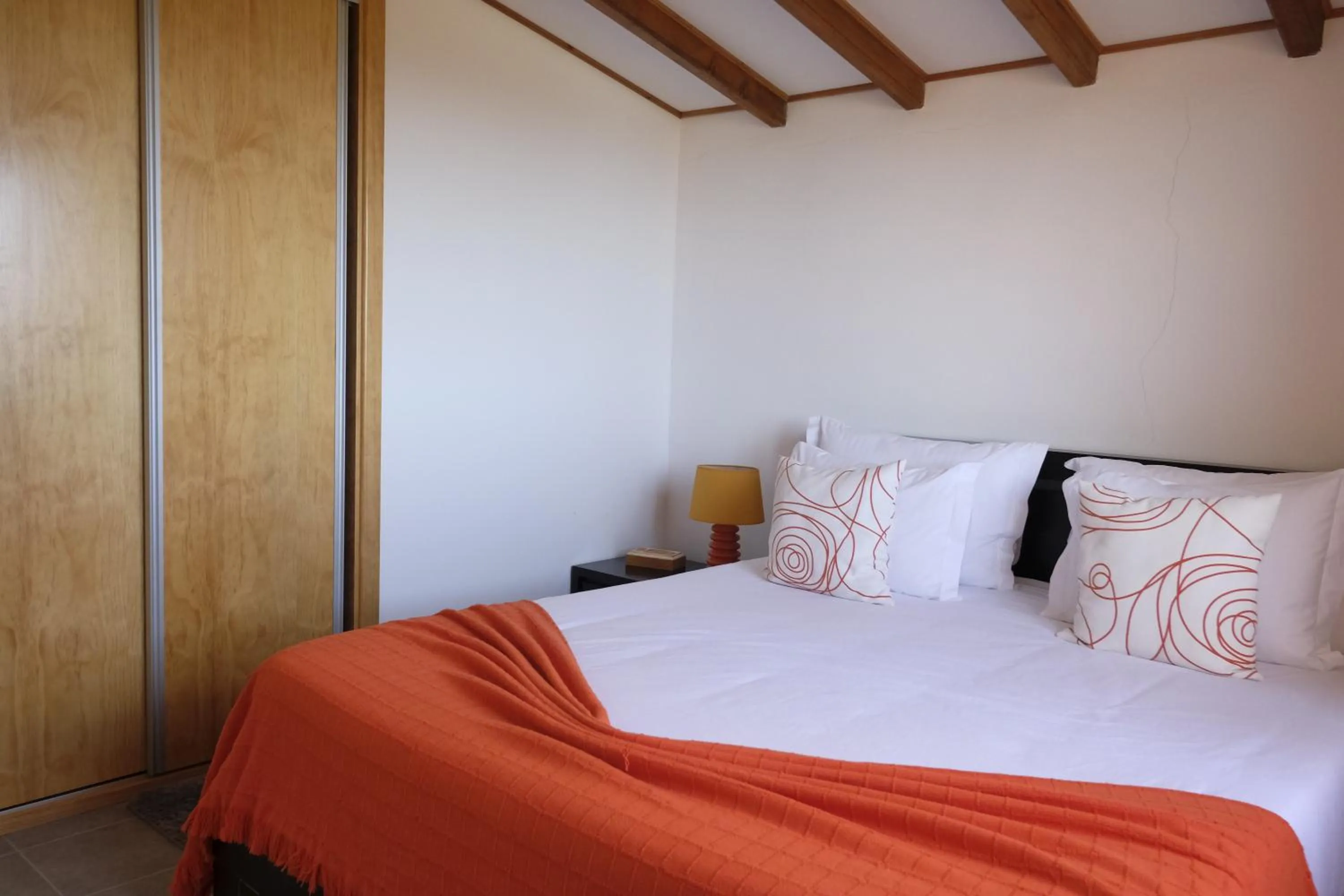 Bedroom, Bed in Pico Dreams