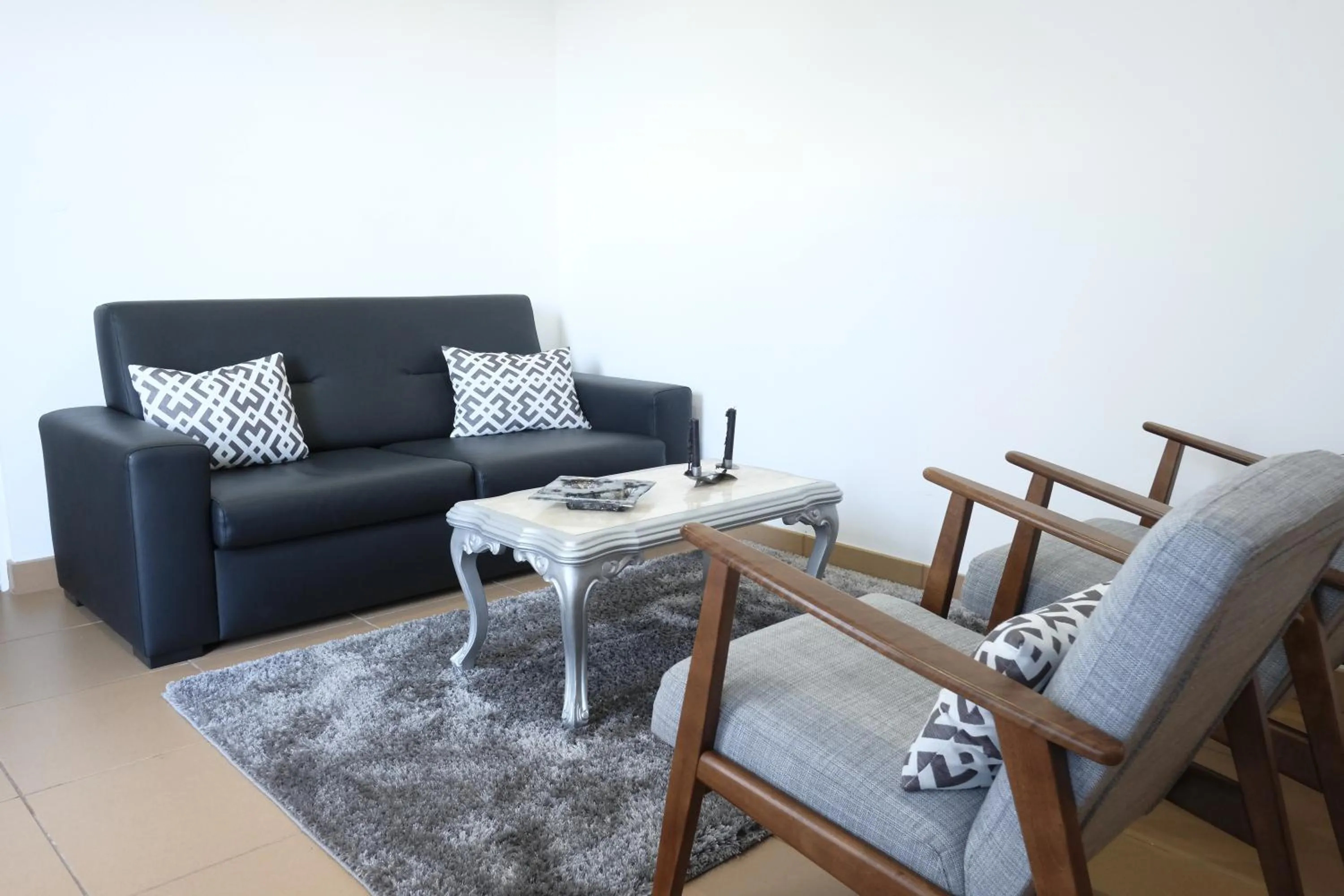 Living room in Pico Dreams