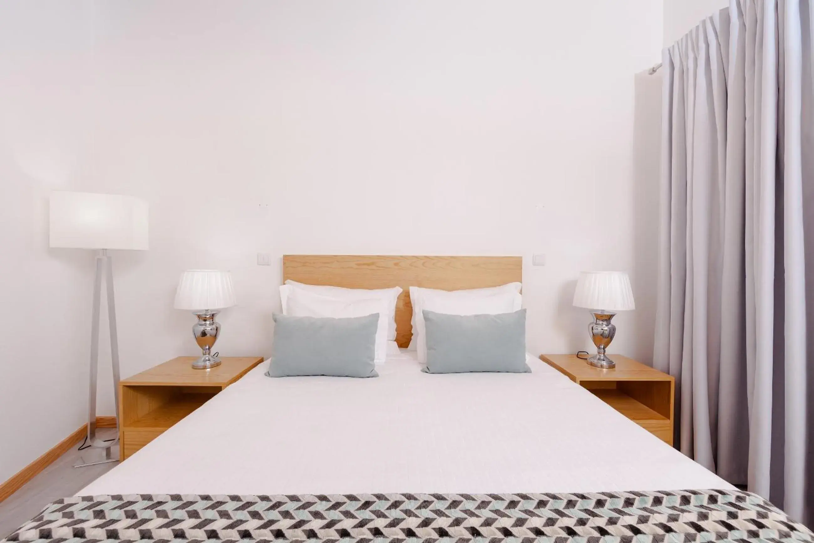 Three-Bedroom Villa in Pico Dreams Three-Bedroom Villa in Pico Dreams