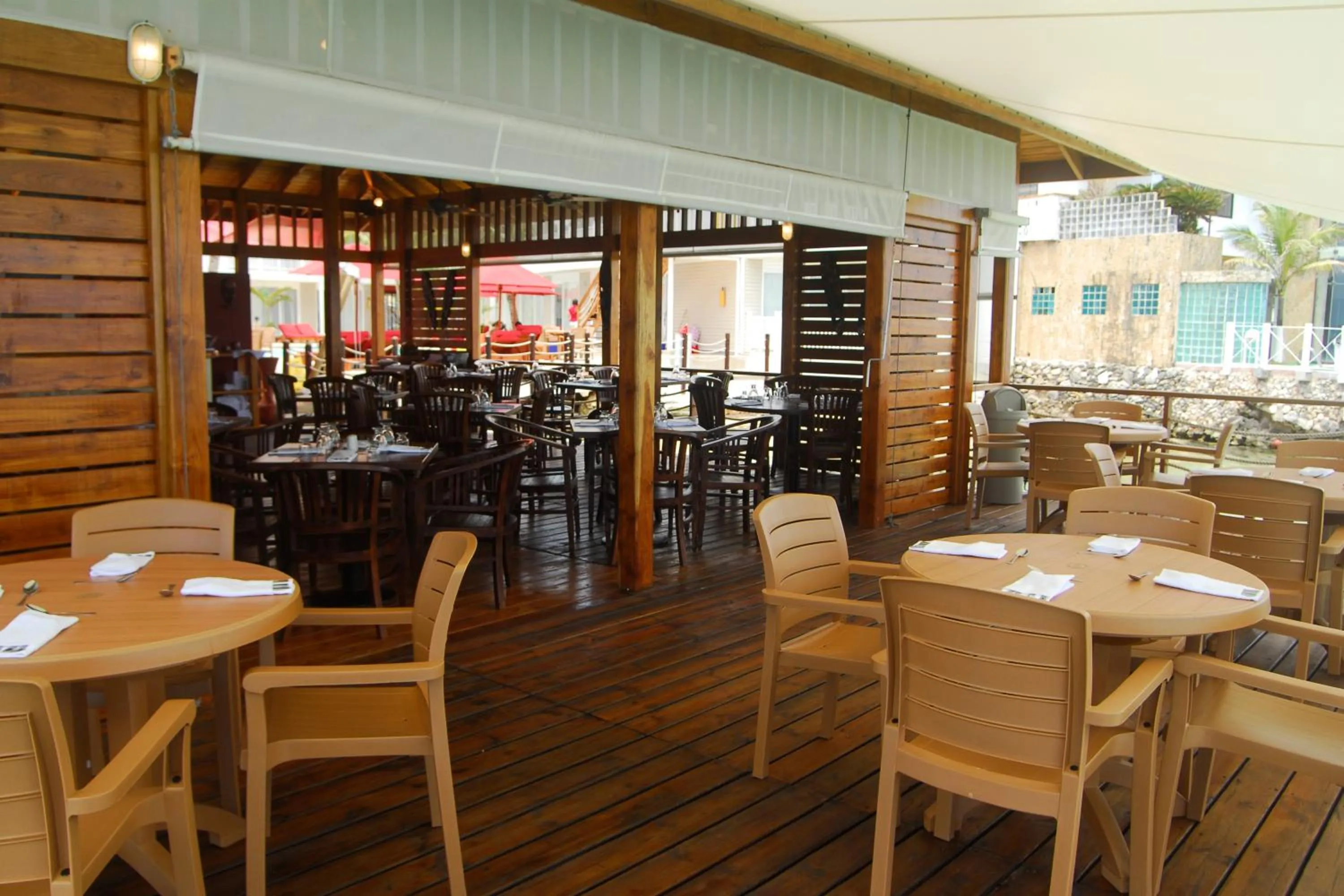 Property building in Decameron Los Delfines - All Inclusive