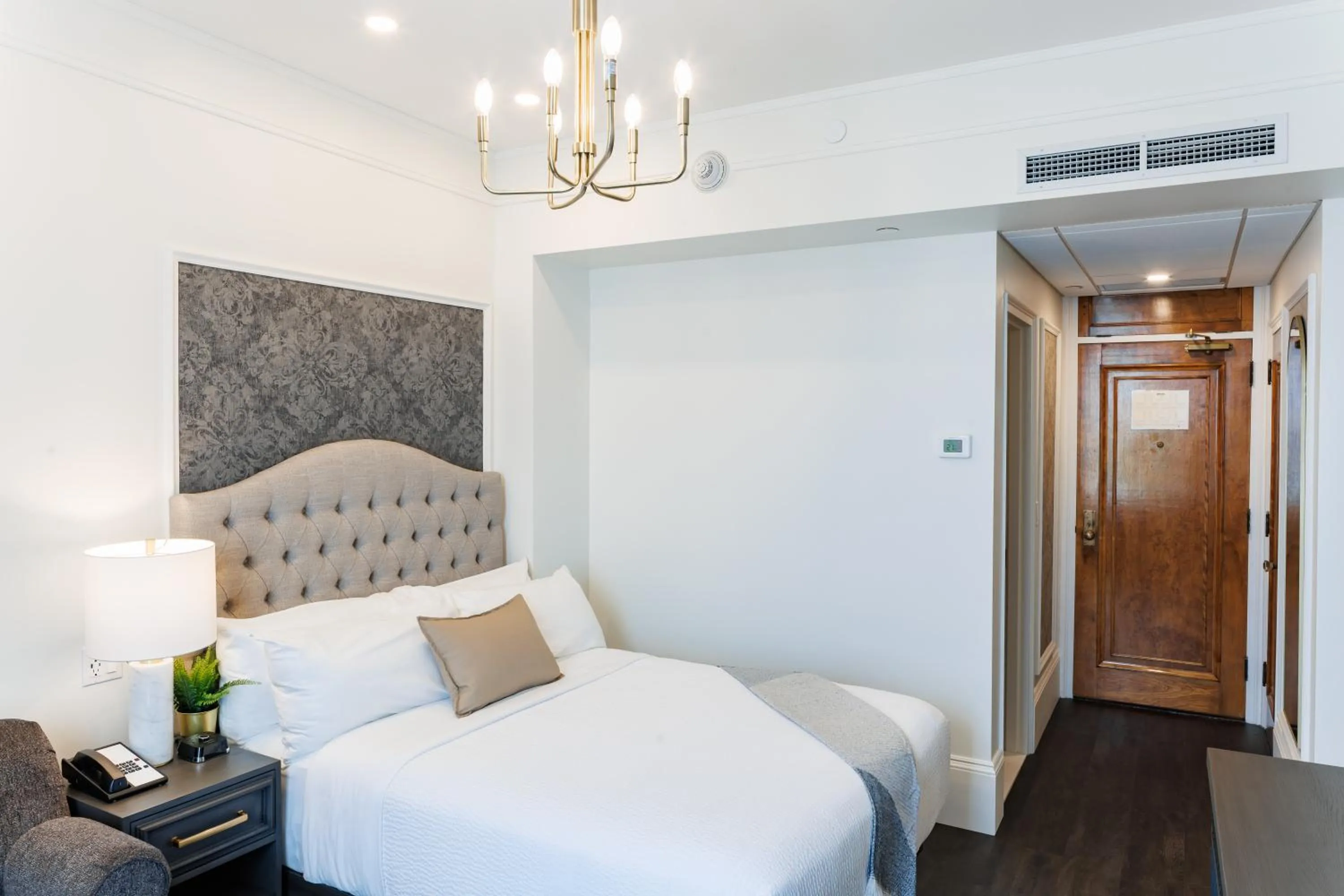 Bedroom, Bed in Rodd Charlottetown