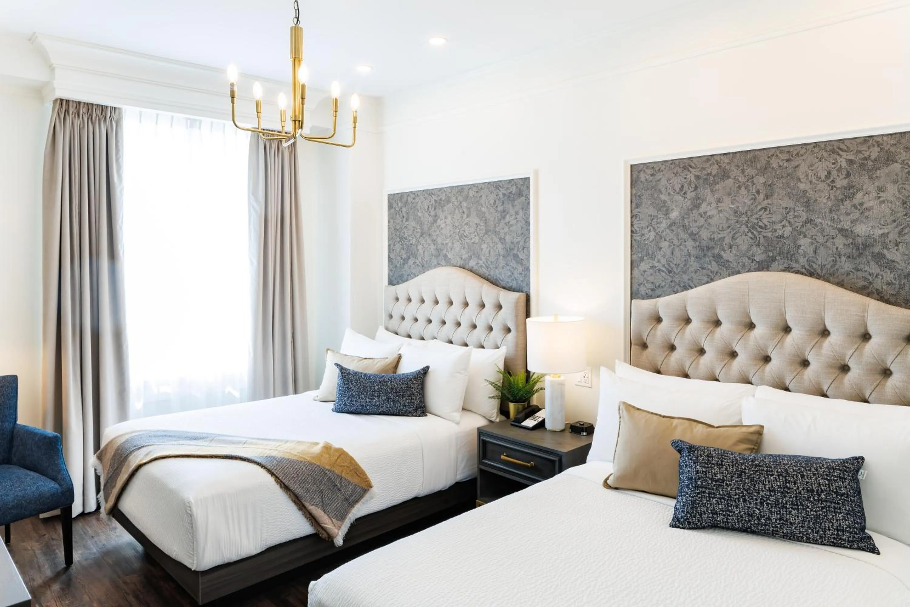 Bedroom, Bed in Rodd Charlottetown