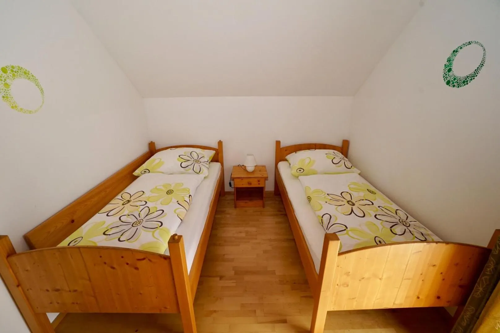 Massage, Bed in Ferienwohnungen Simonbauer