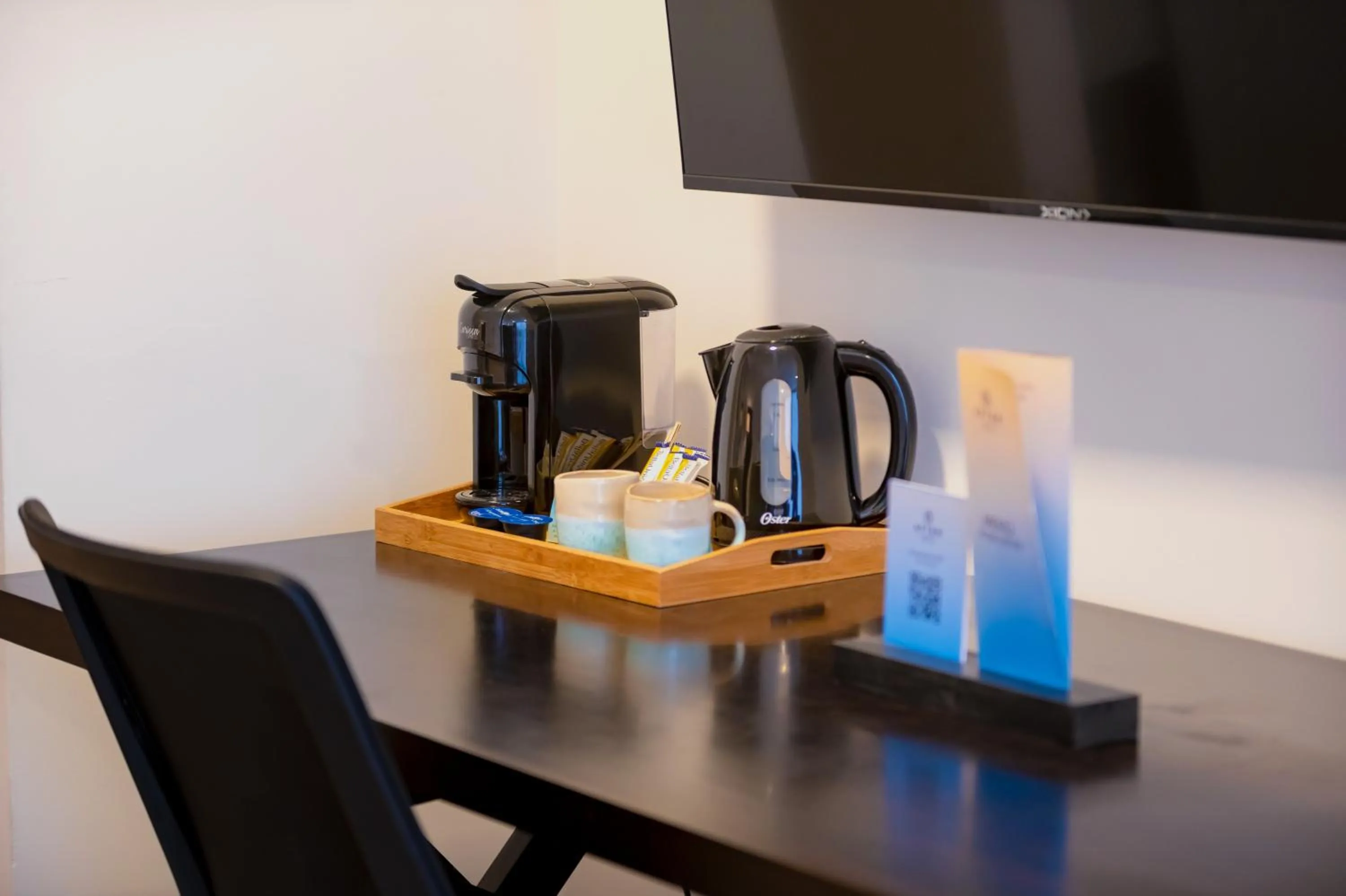 VIP in After Hotel Montevideo