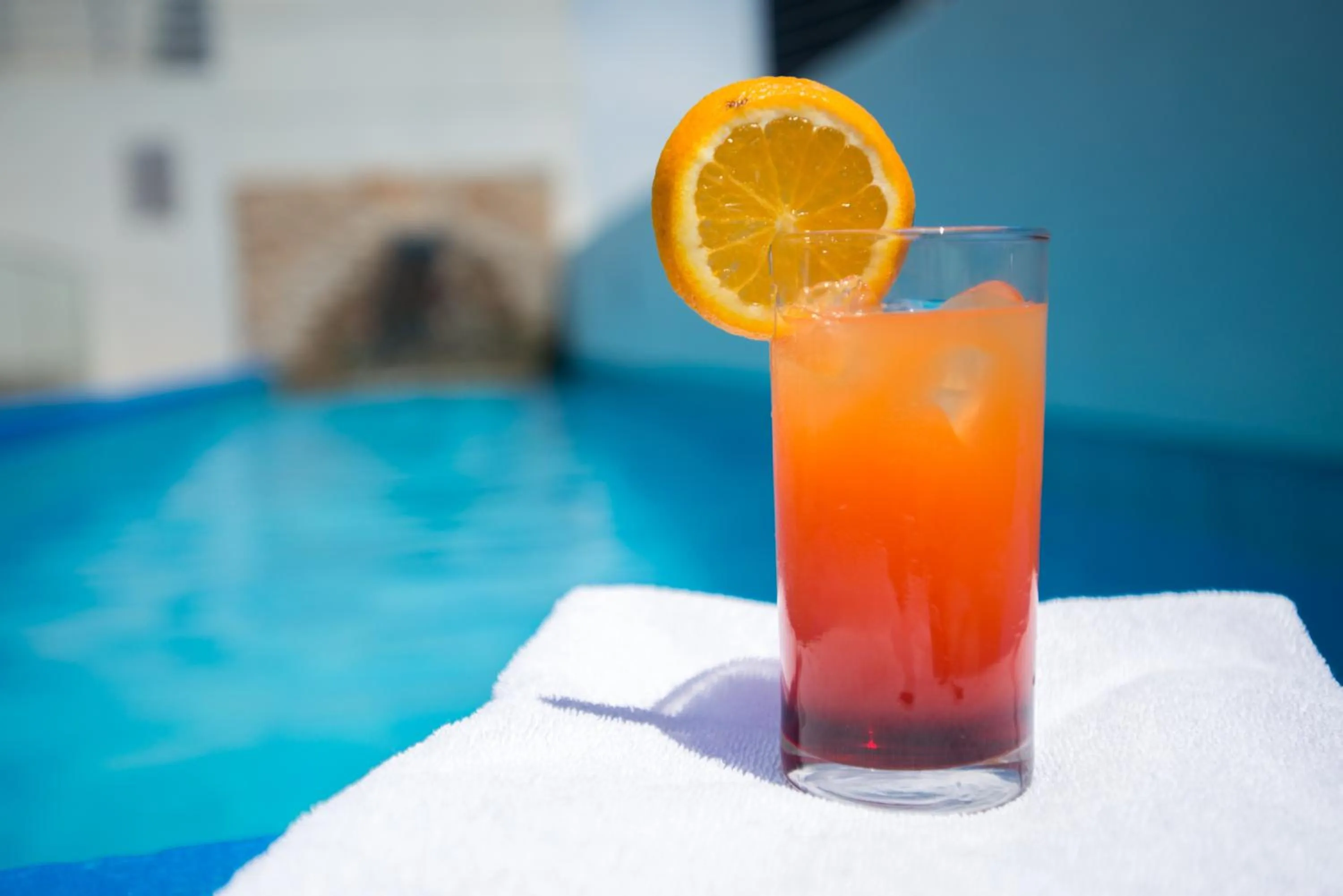 Activities in After Hotel Montevideo