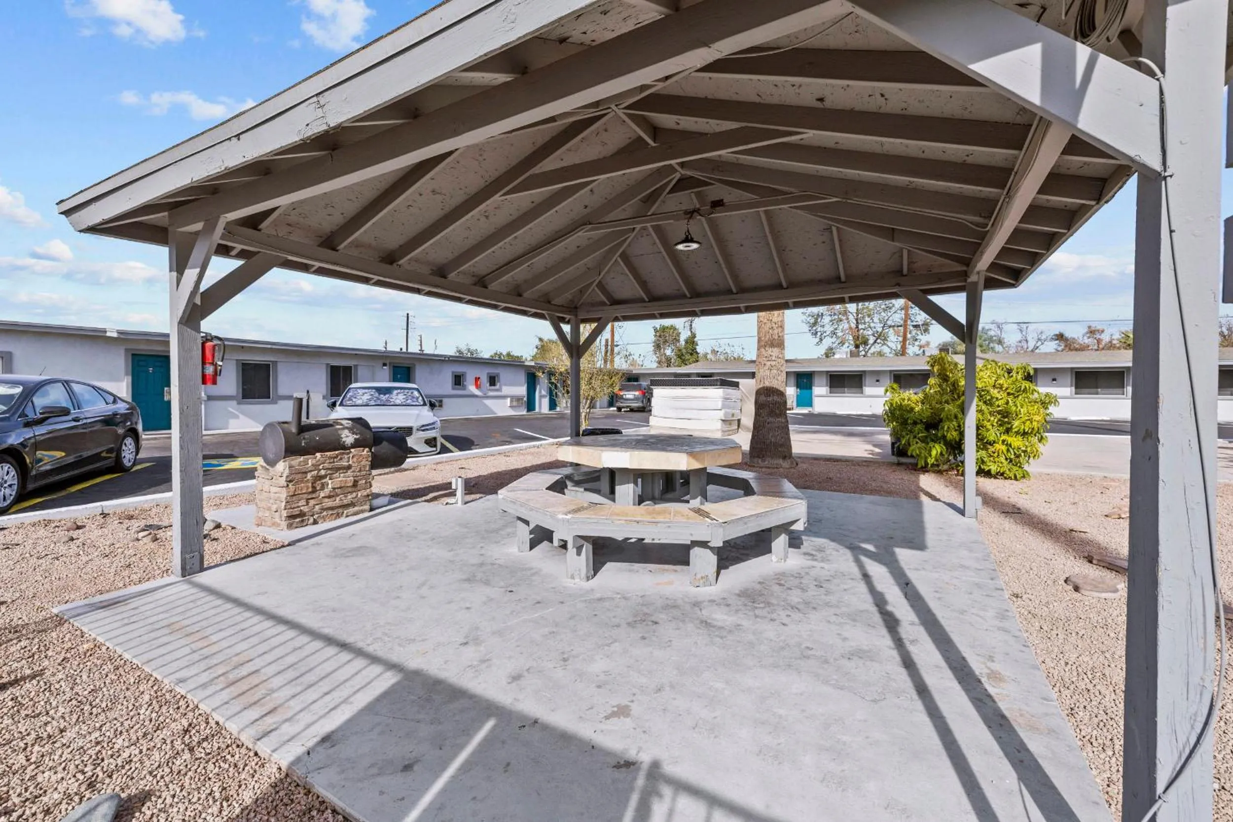 American Executive Inn Mesa